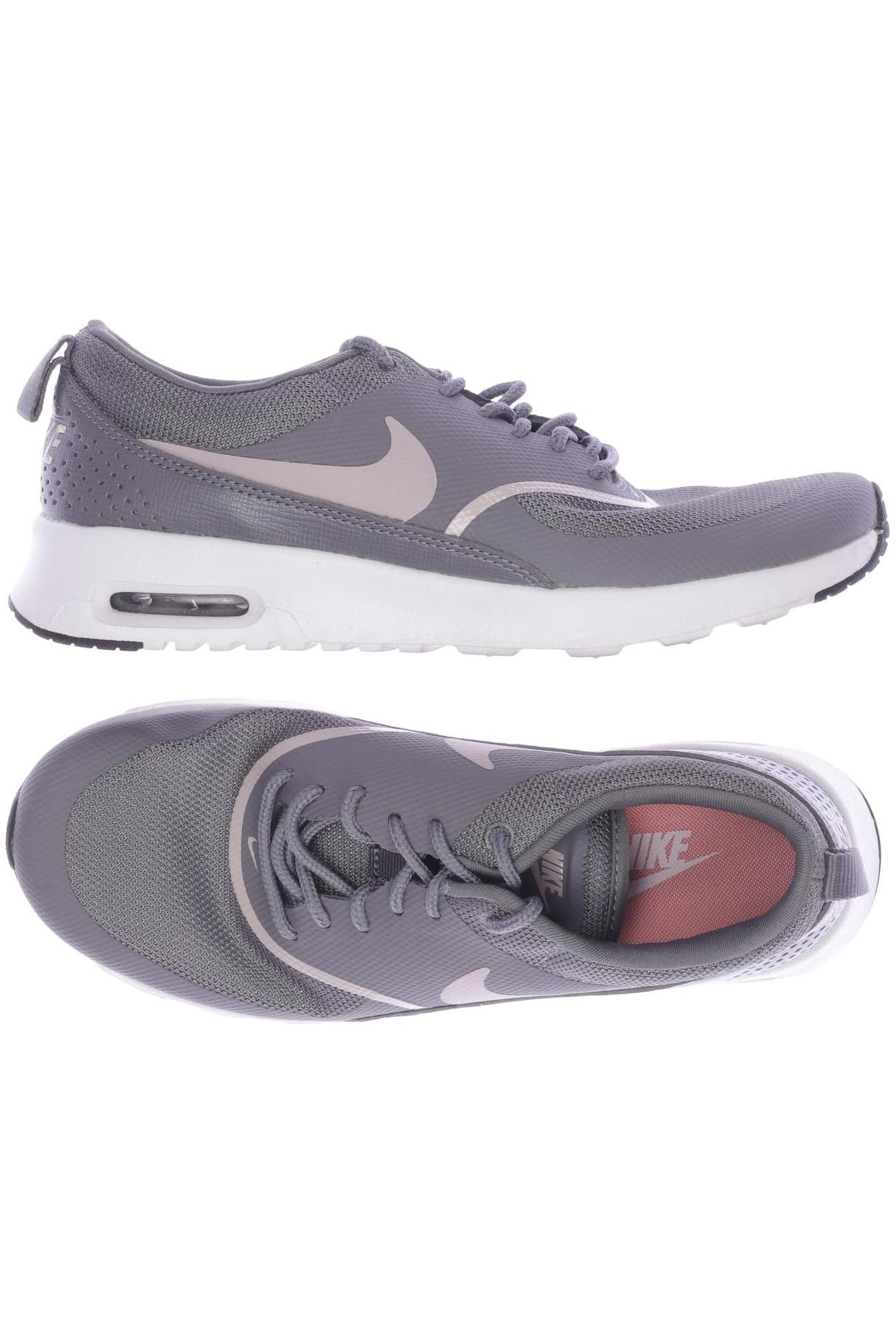 

Nike Damen Sneakers, grau, Gr. 38