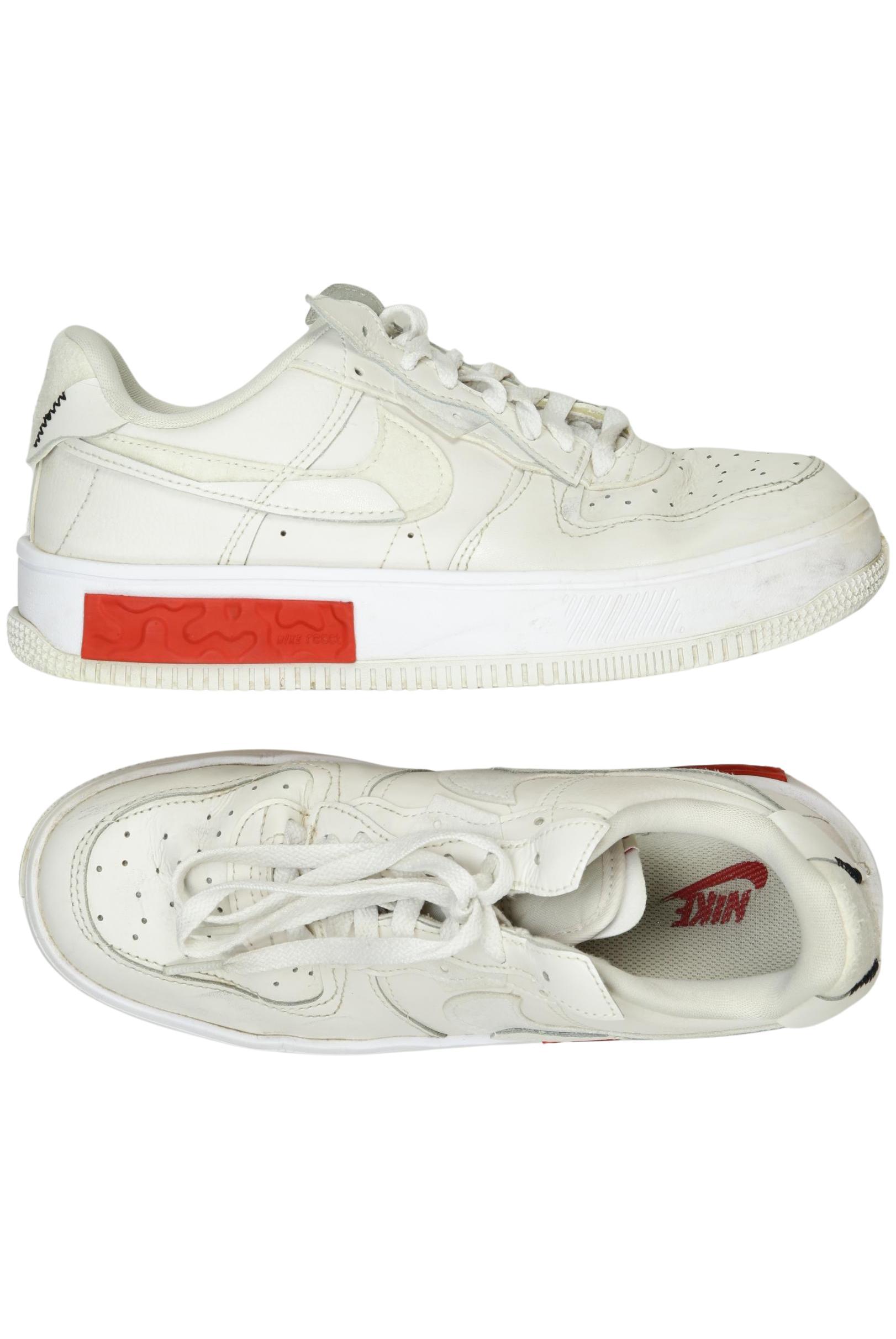 

Nike Damen Sneakers, weiß, Gr. 40.5