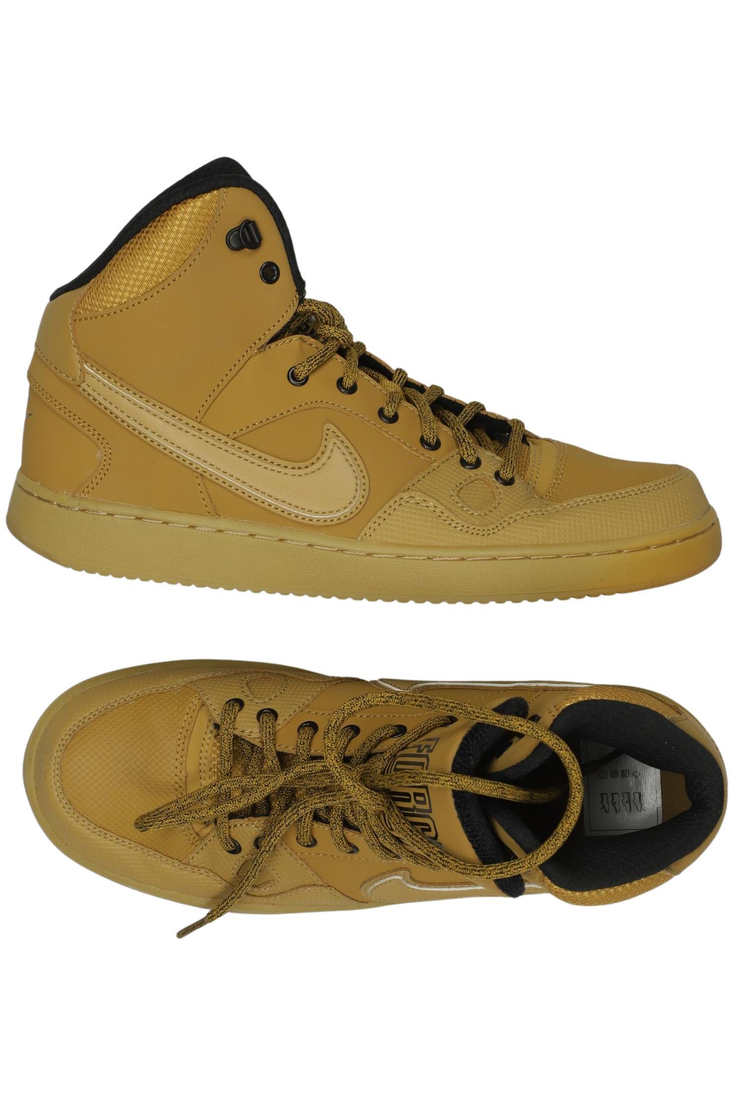 

Nike Damen Sneakers, braun, Gr. 40