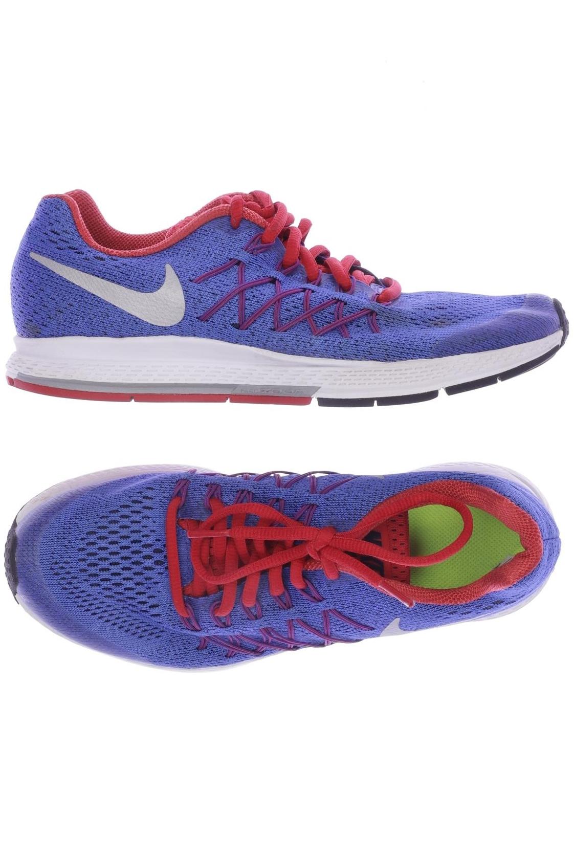 

Nike Damen Sneakers, blau, Gr. 38