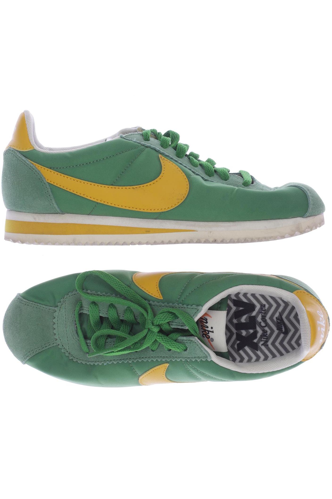 

Nike Damen Sneakers, grün