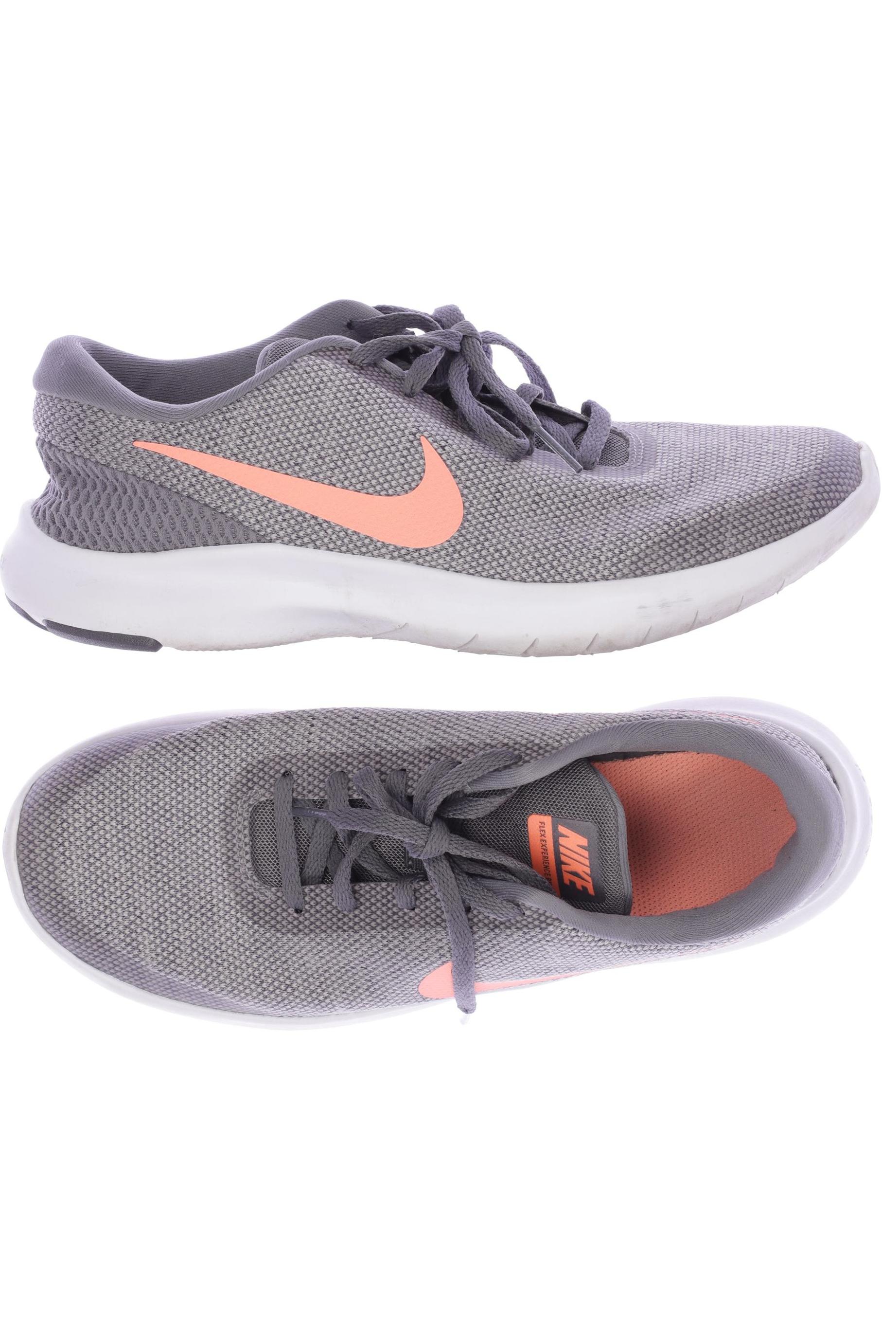 

Nike Damen Sneakers, grau, Gr. 40