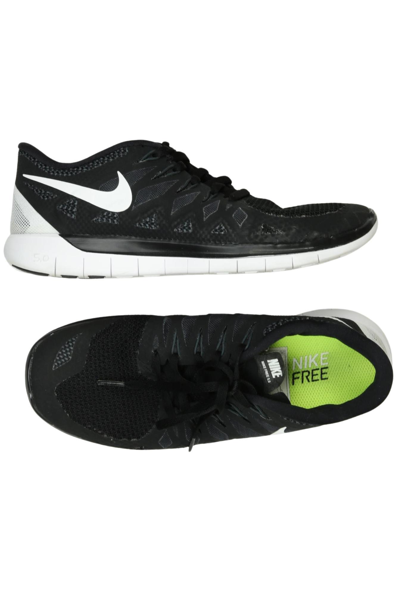 

Nike Damen Sneakers, schwarz, Gr. 39