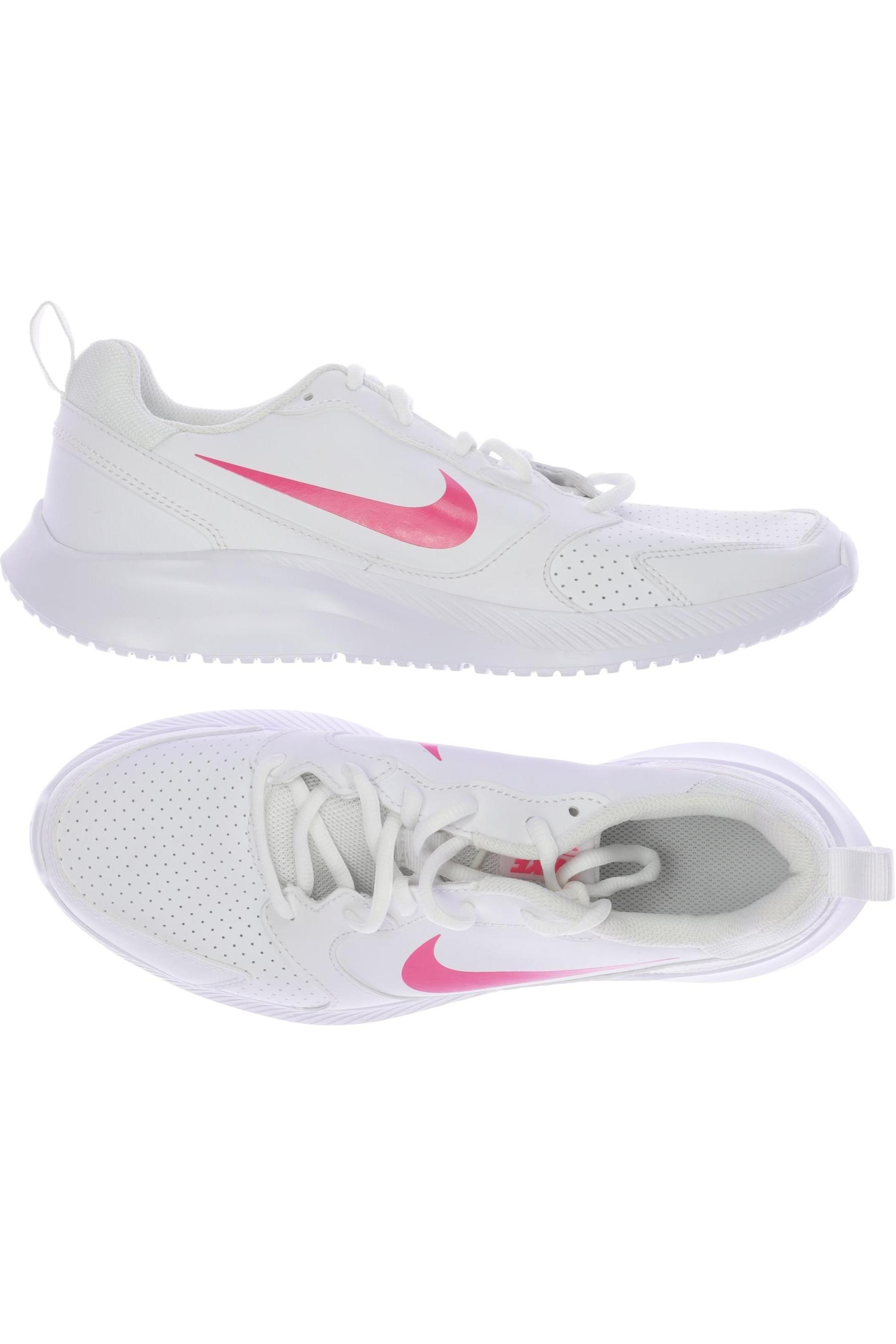 

Nike Damen Sneakers, weiß, Gr. 39