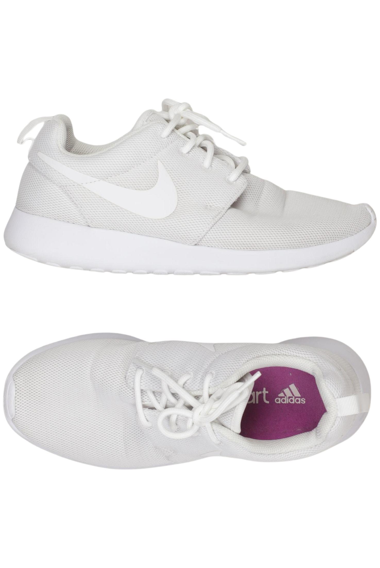 

Nike Damen Sneakers, weiß, Gr. 38.5