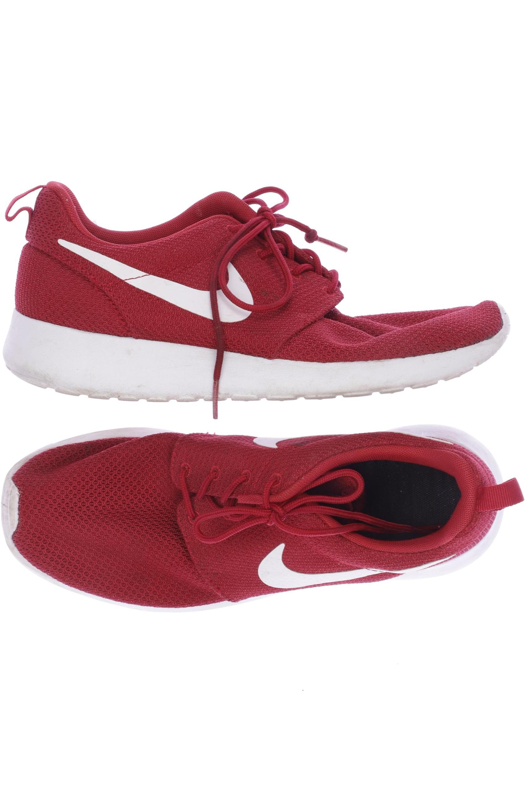 

Nike Damen Sneakers, rot, Gr. 40