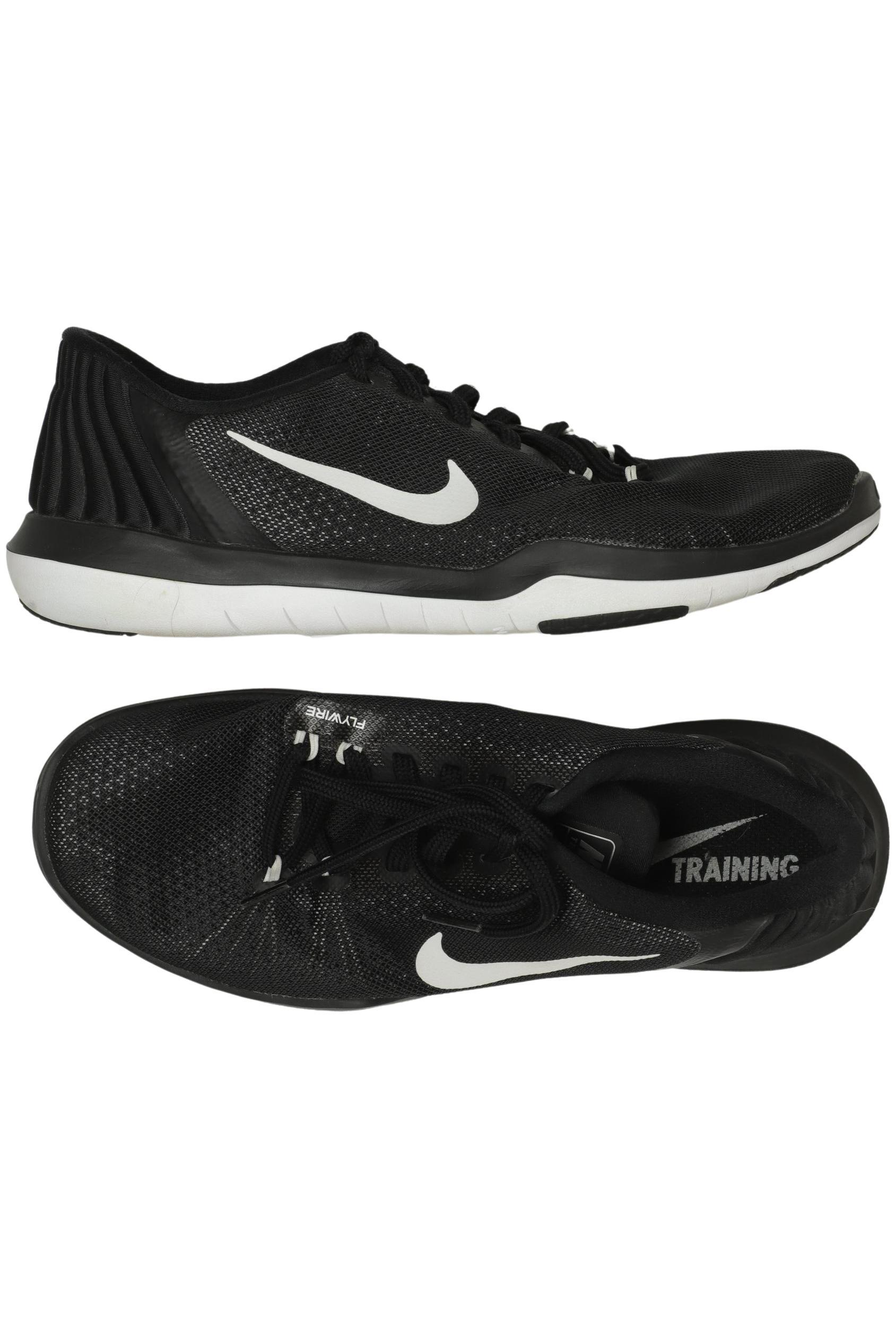 

Nike Damen Sneakers, schwarz, Gr. 39