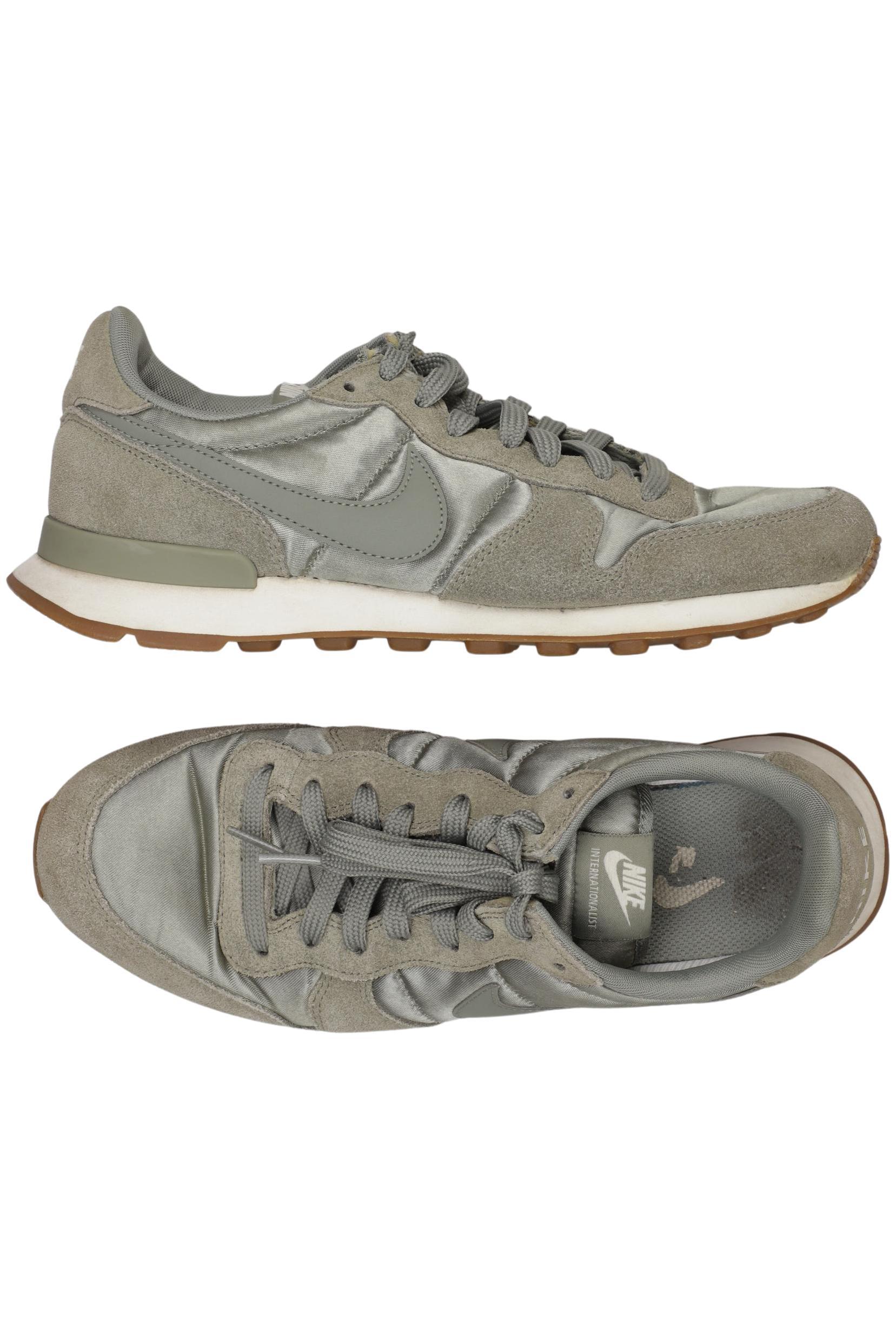 

Nike Damen Sneakers, grau, Gr. 40.5