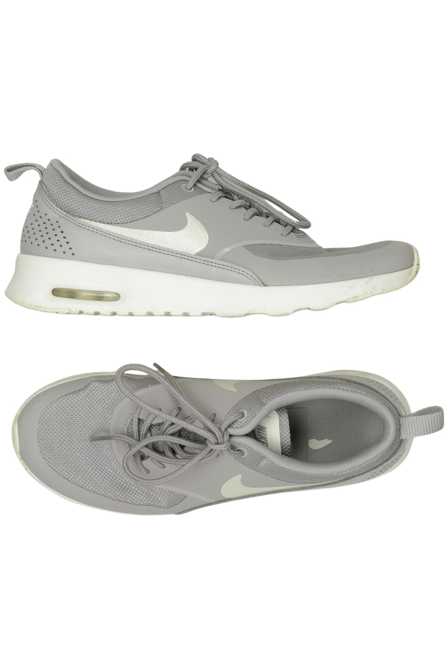 

Nike Damen Sneakers, grau, Gr. 39