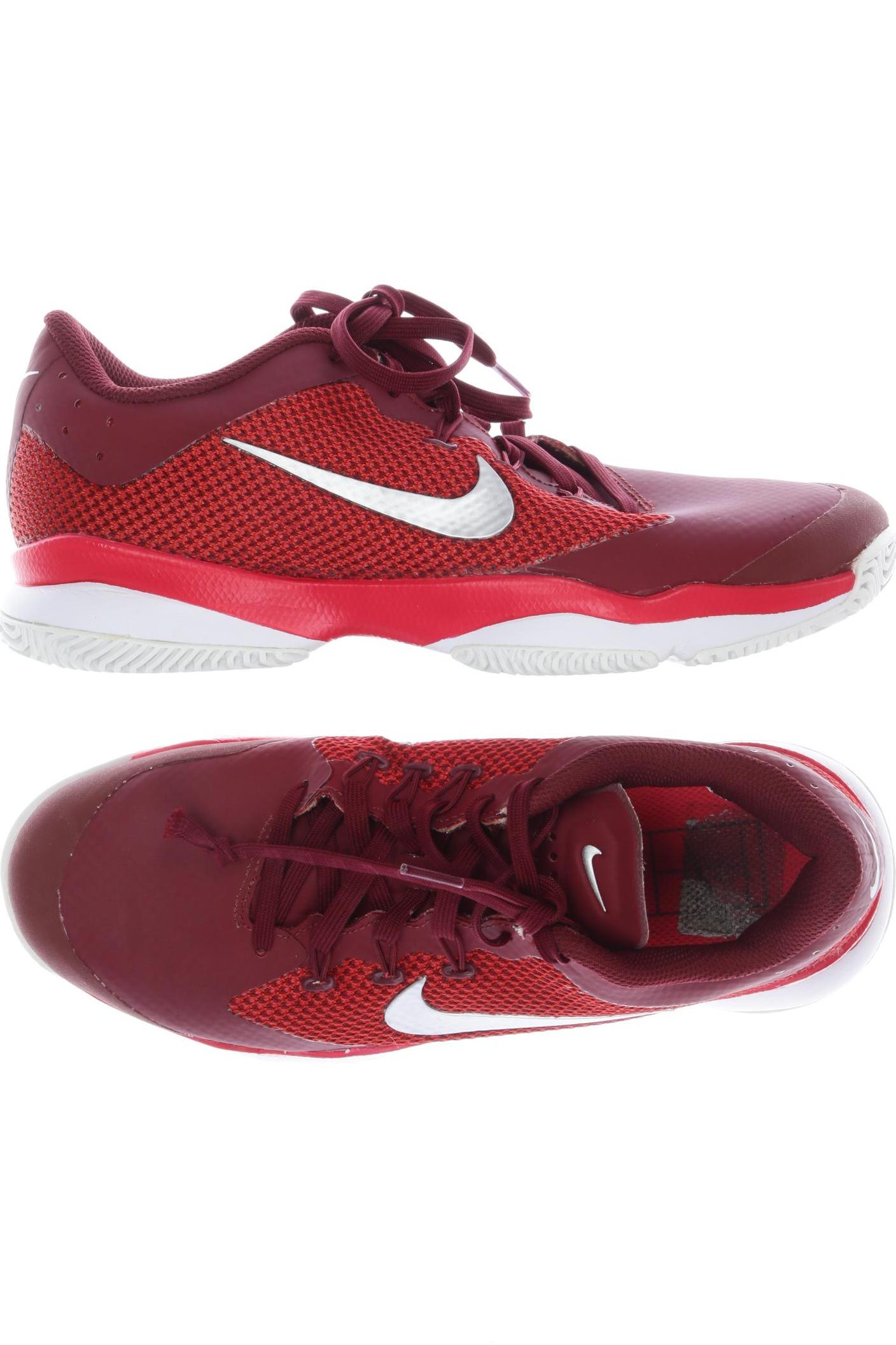 

Nike Damen Sneakers, bordeaux, Gr. 38.5