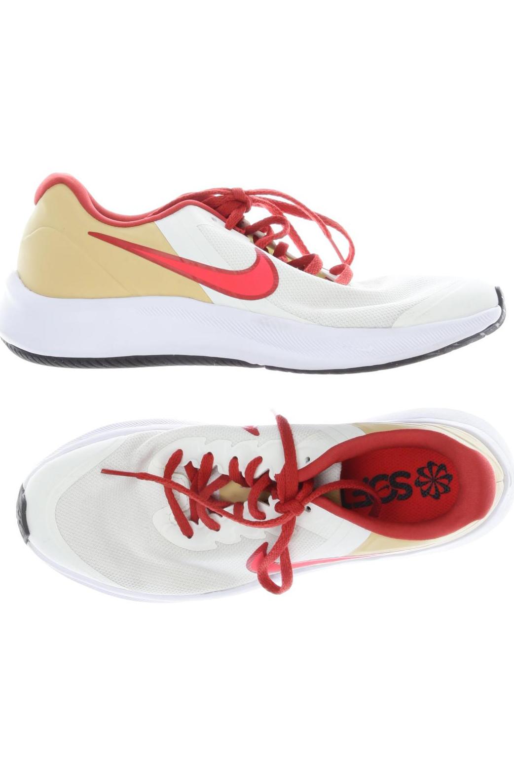 

Nike Damen Sneakers, weiß, Gr. 39