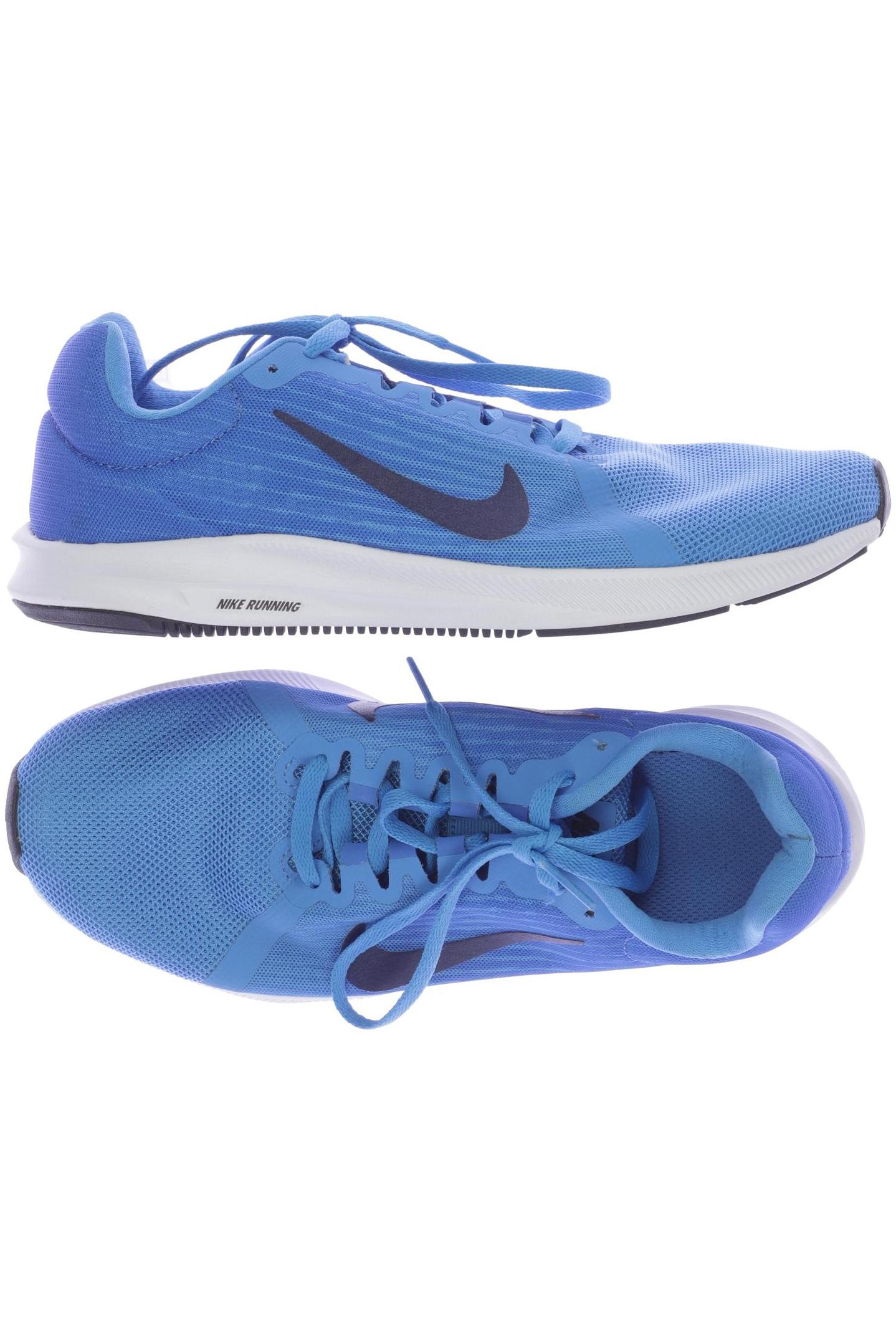 

Nike Damen Sneakers, blau, Gr. 38.5