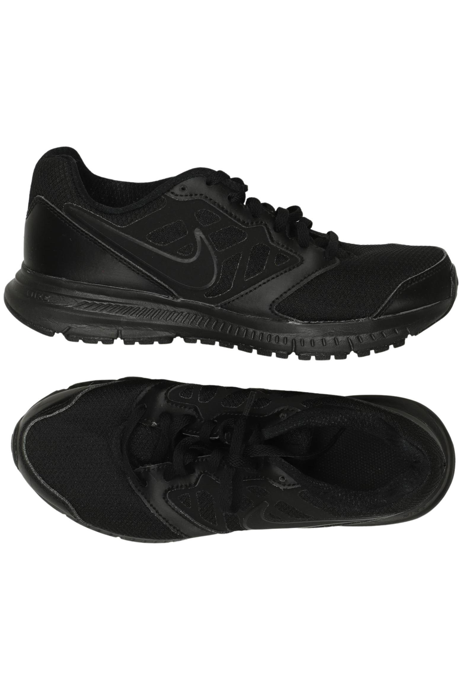 

Nike Damen Sneakers, schwarz, Gr. 38