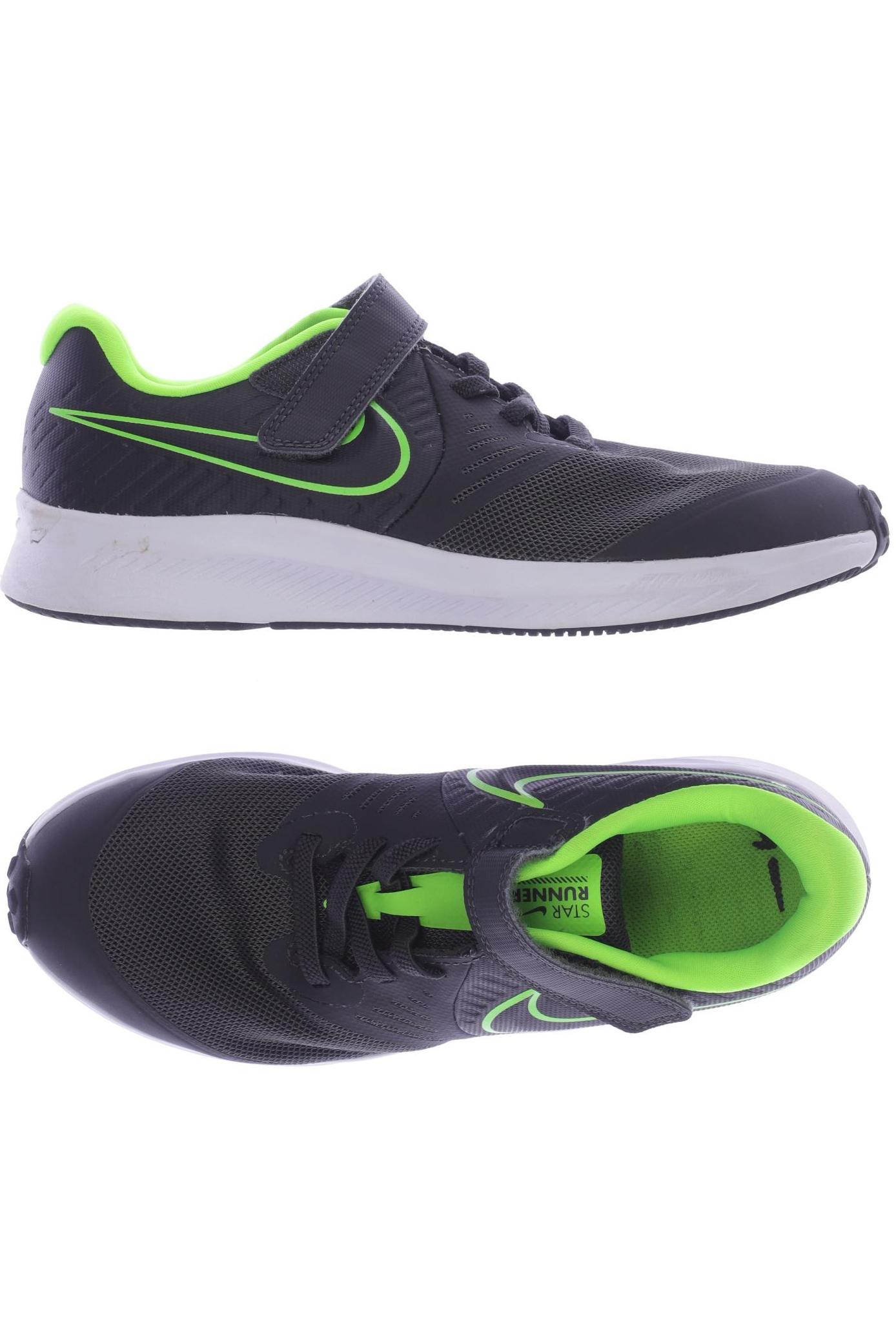 

Nike Damen Sneakers, grau