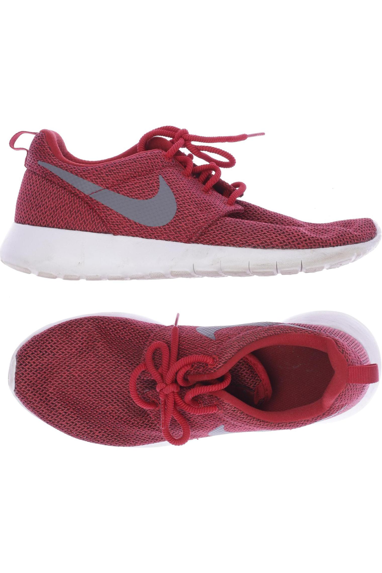 

Nike Damen Sneakers, rot, Gr. 40
