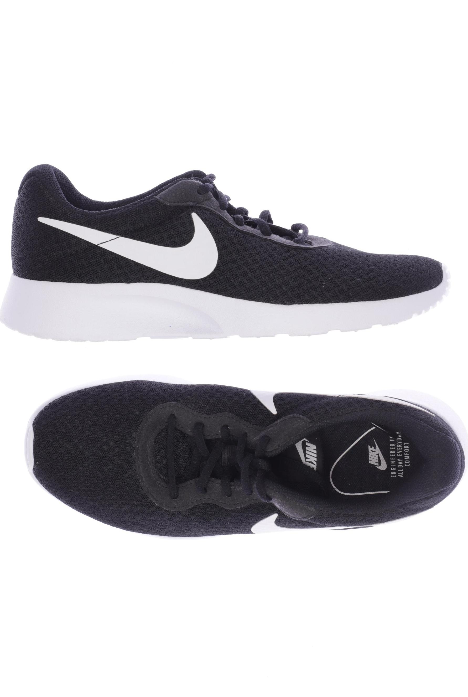 

Nike Damen Sneakers, schwarz, Gr. 39