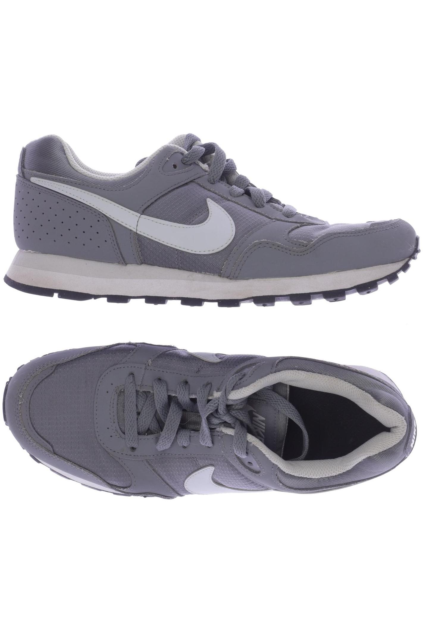 

Nike Damen Sneakers, grau