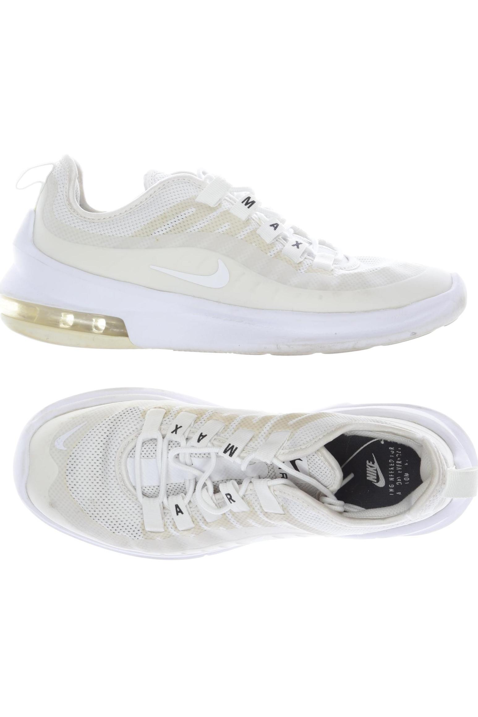 

Nike Damen Sneakers, cremeweiß, Gr. 38