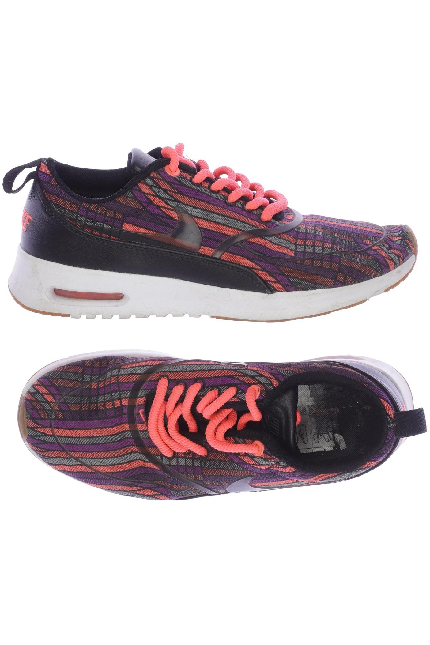 

Nike Damen Sneakers, mehrfarbig, Gr. 37.5