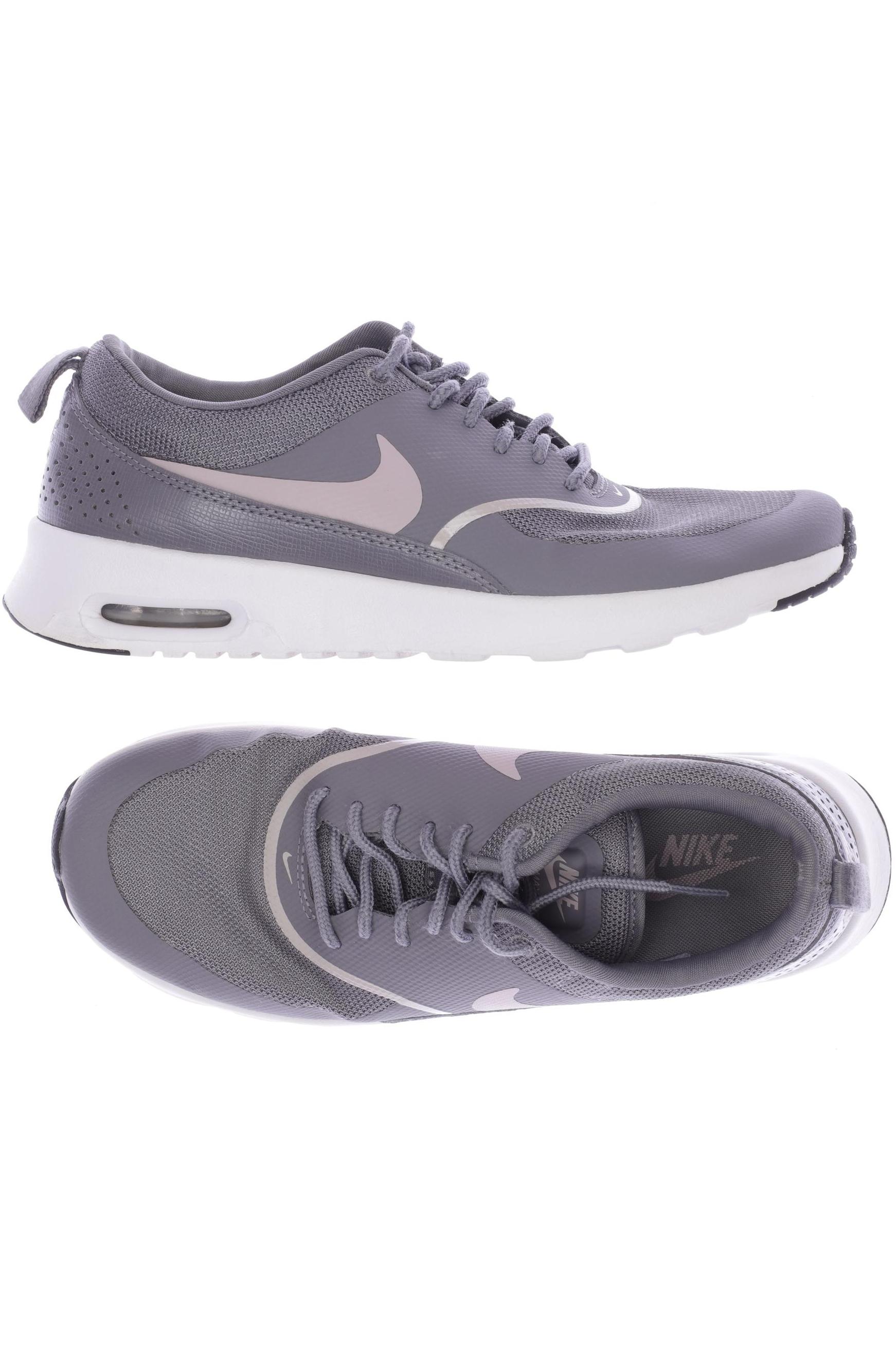 

Nike Damen Sneakers, grau