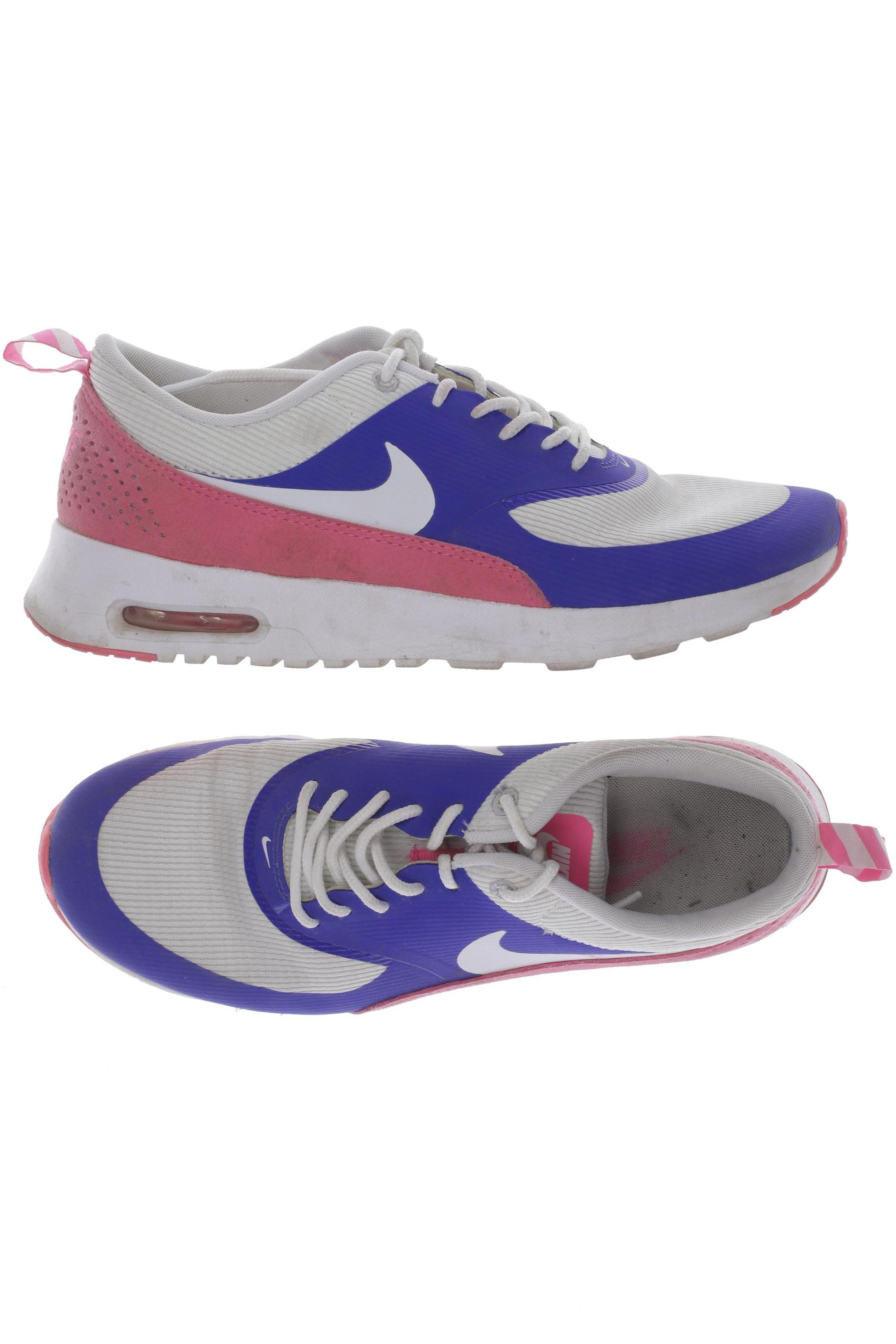 

Nike Damen Sneakers, mehrfarbig