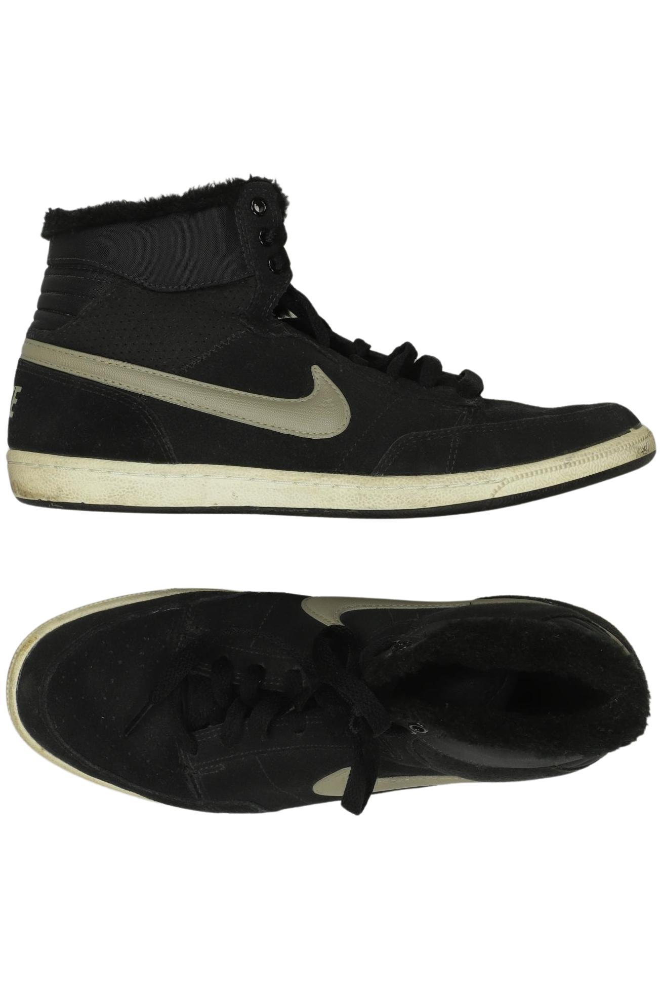 

Nike Damen Sneakers, schwarz, Gr. 40