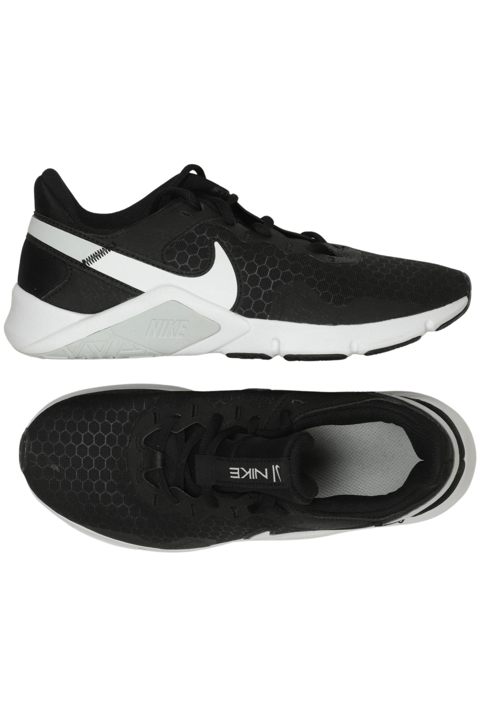 

Nike Damen Sneakers, schwarz, Gr. 38