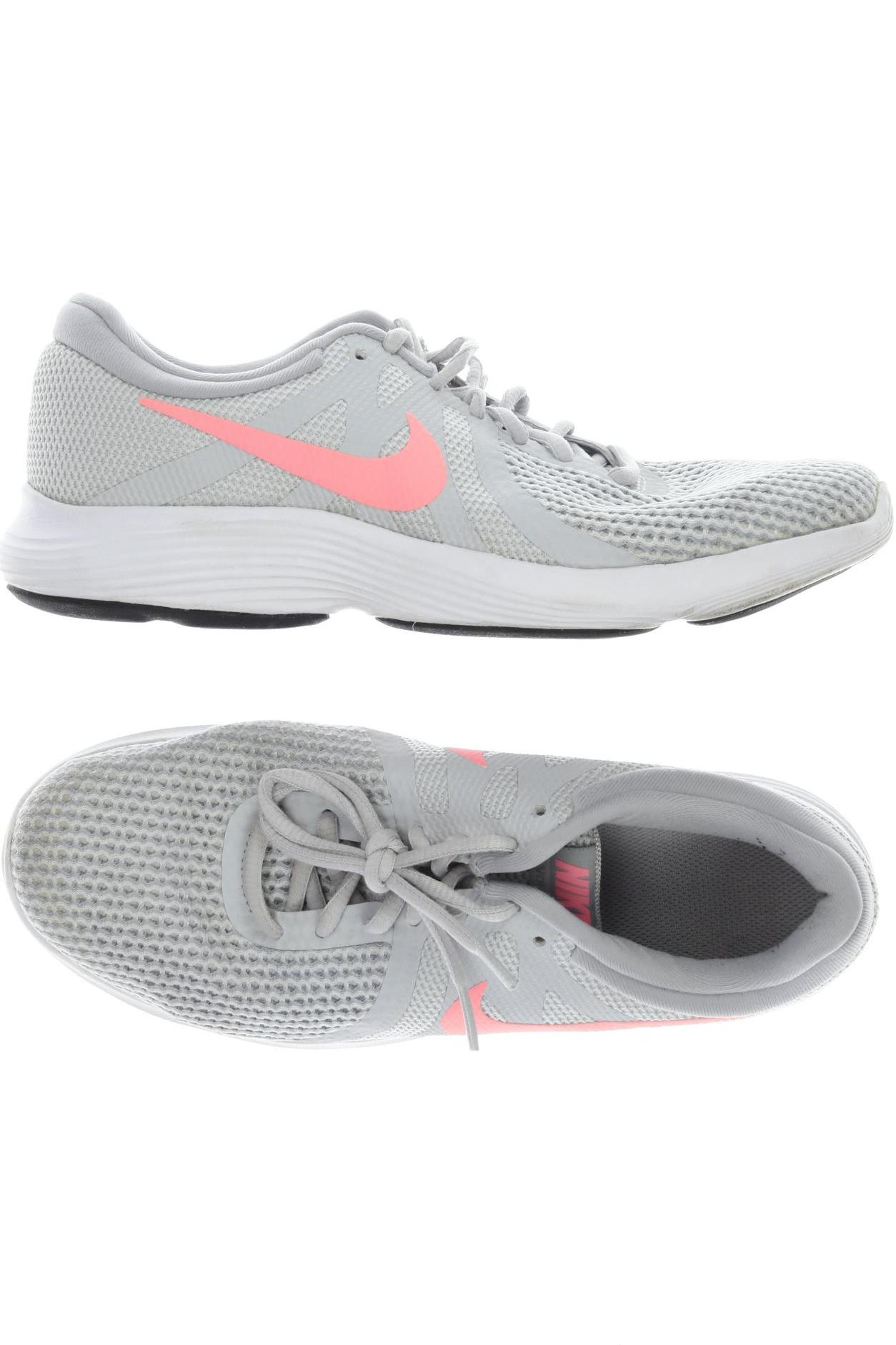 Thumbnail - Nike Damen Sneakers, grau, Gr. 39