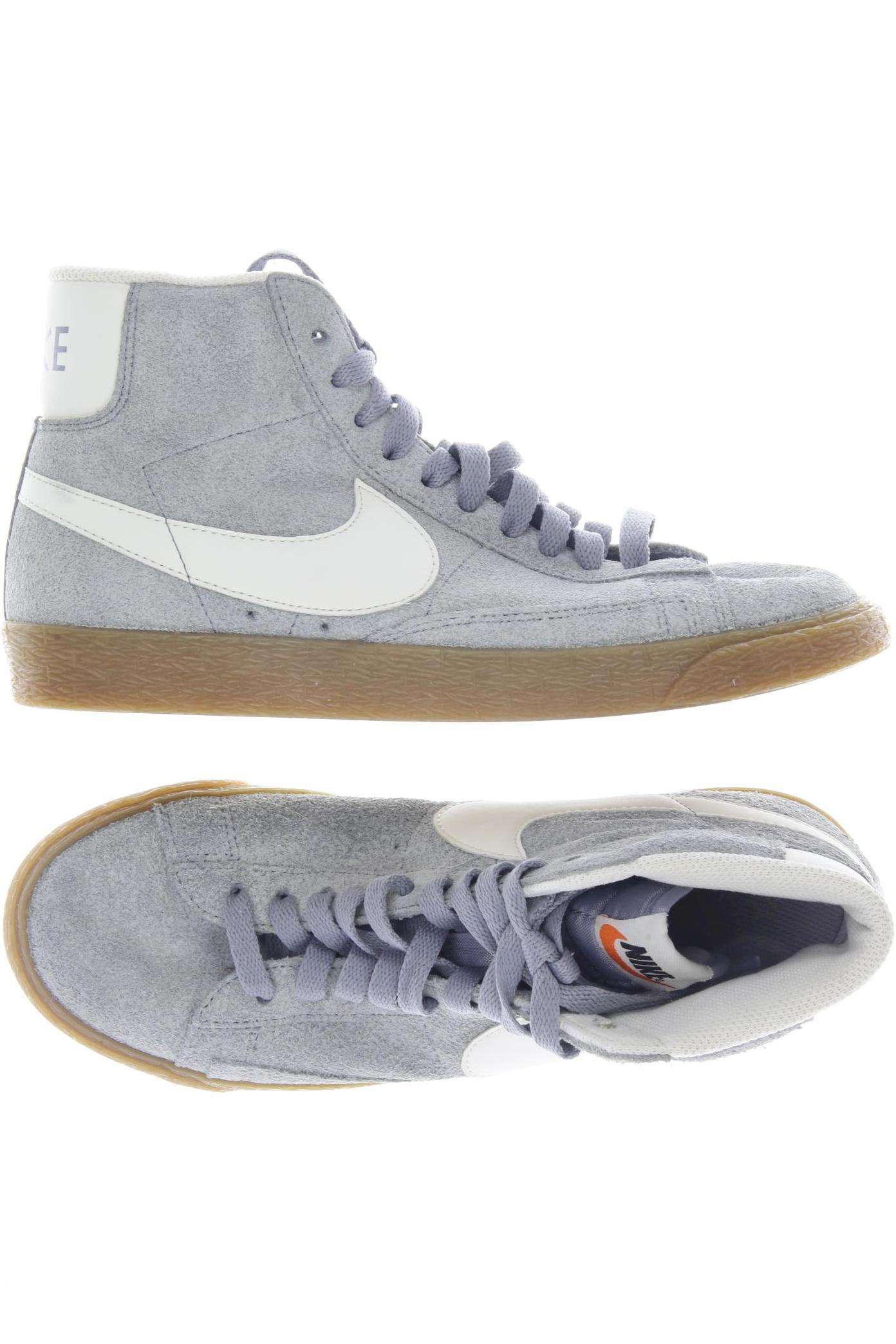 

Nike Damen Sneakers, grau, Gr. 38
