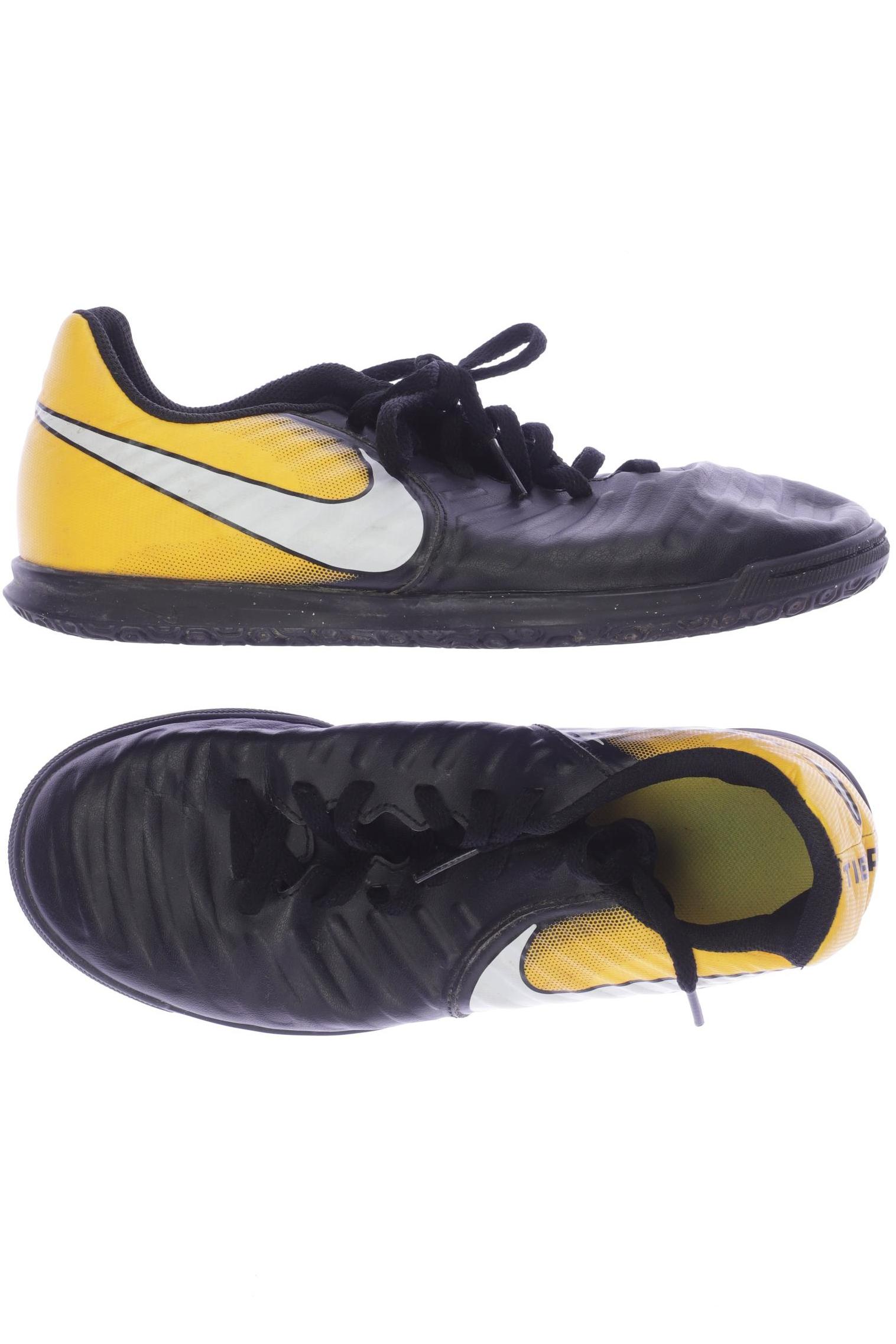 

Nike Damen Sneakers, schwarz, Gr. 38.5