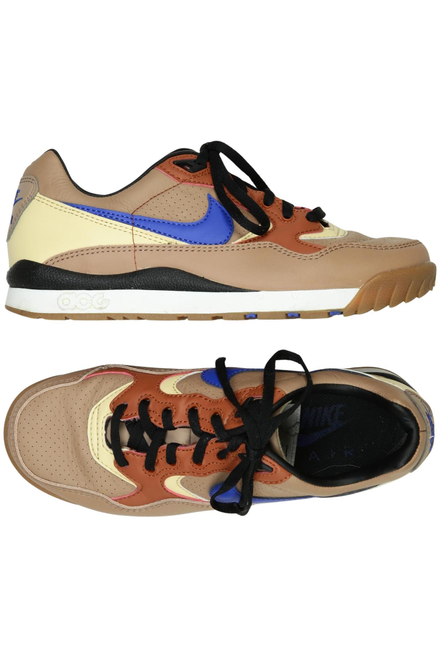 

Nike Damen Sneakers, braun, Gr. 36.5