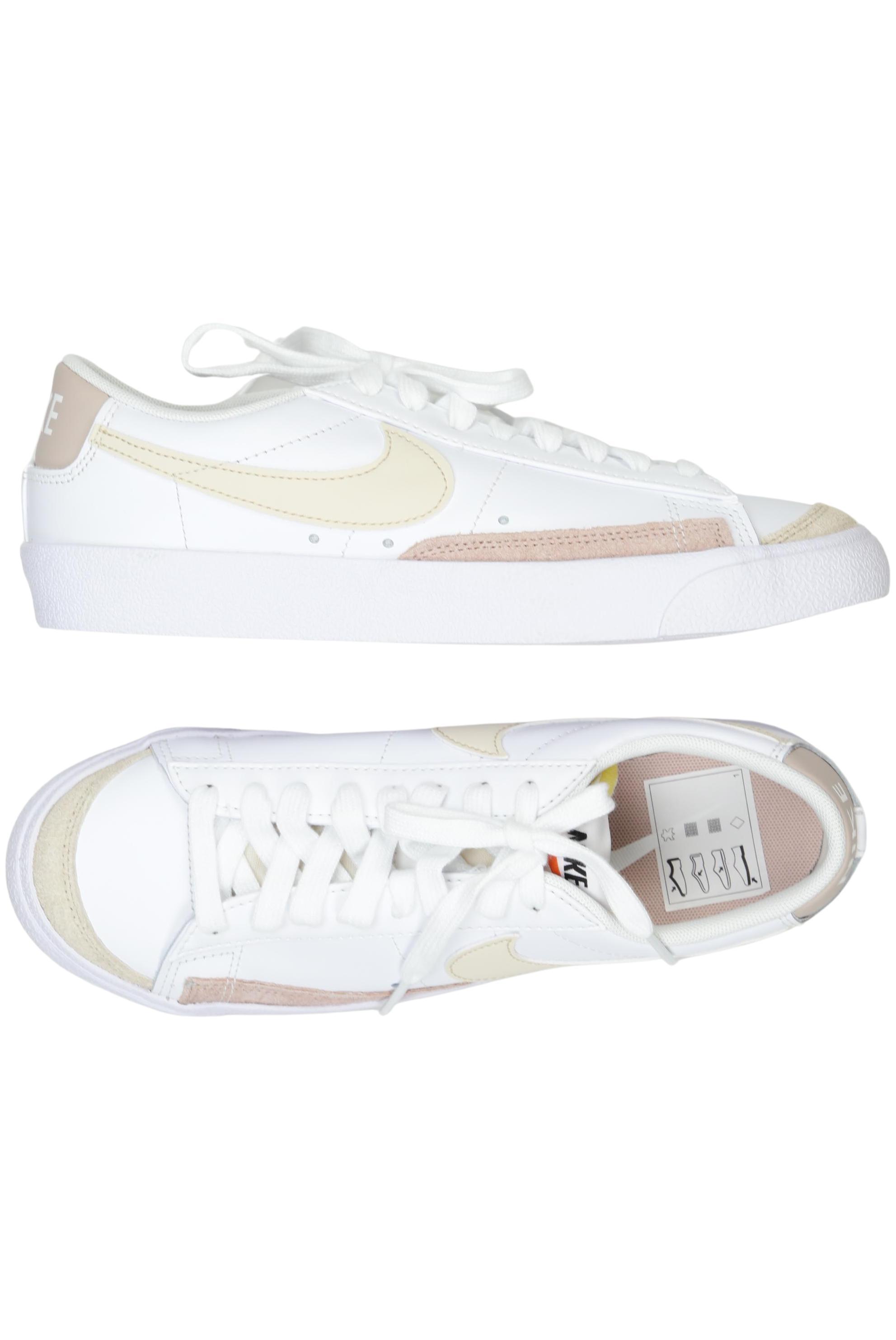 

Nike Damen Sneakers, weiß, Gr. 39