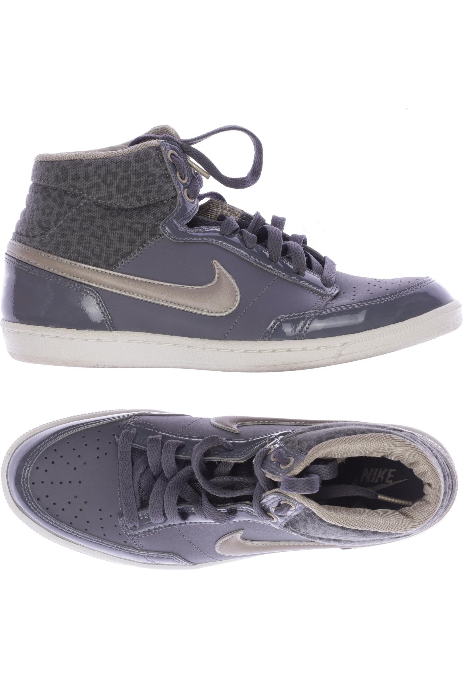 

Nike Damen Sneakers, grau