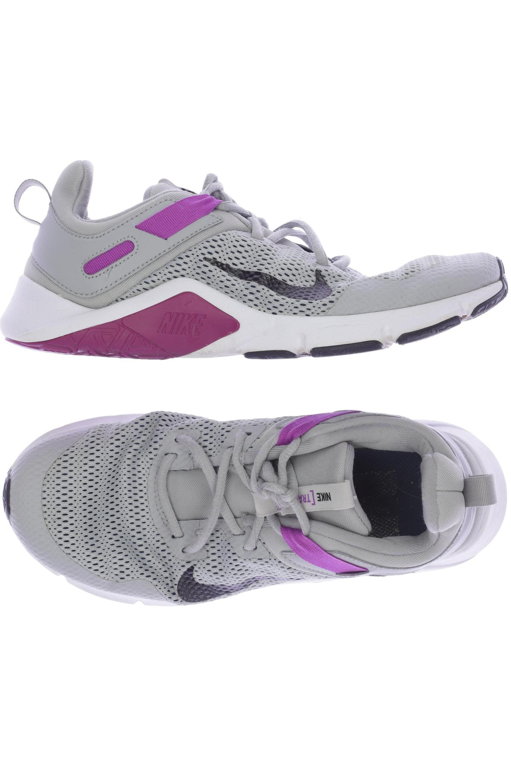 

Nike Damen Sneakers, grau, Gr. 40