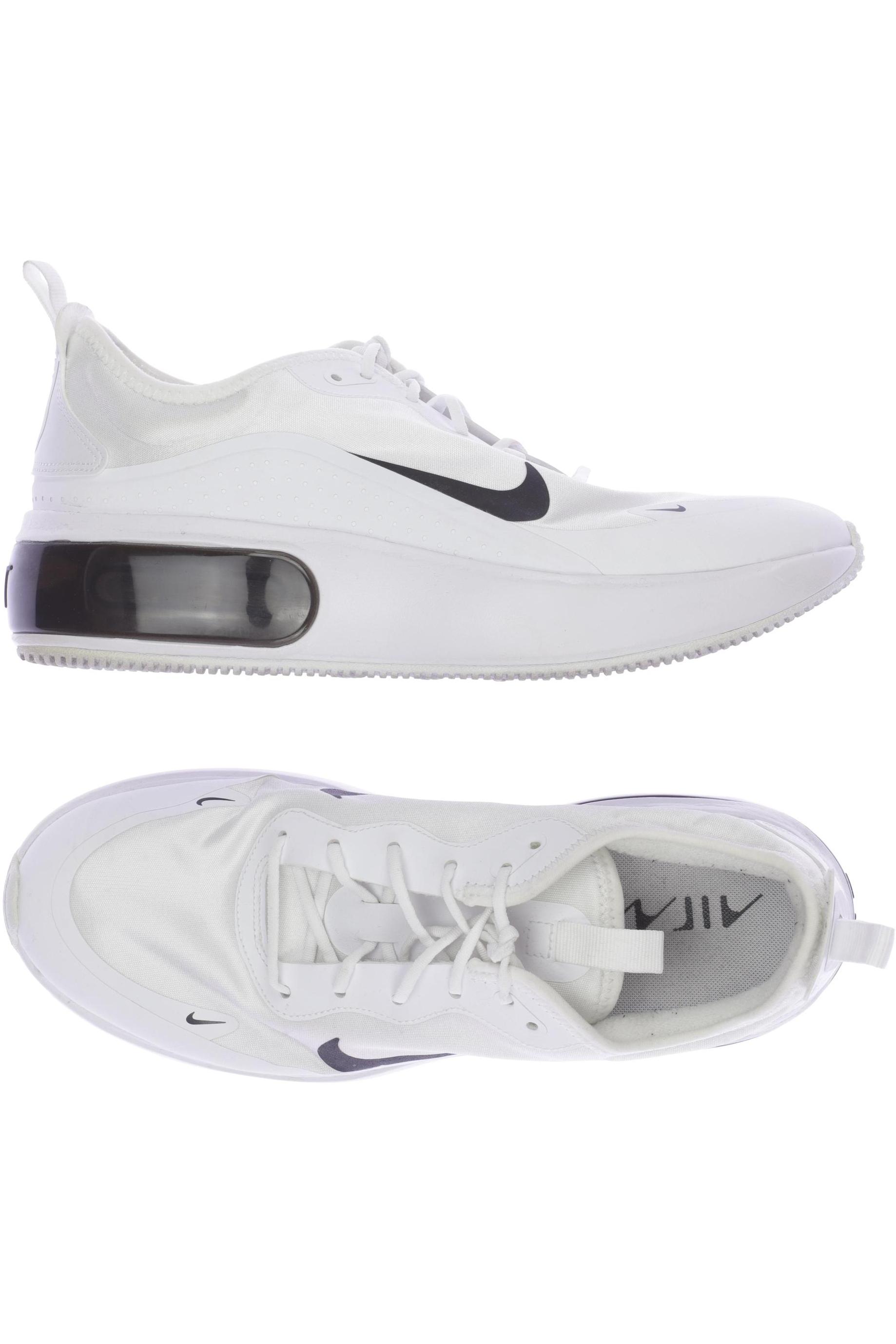 

Nike Damen Sneakers, weiß, Gr. 40