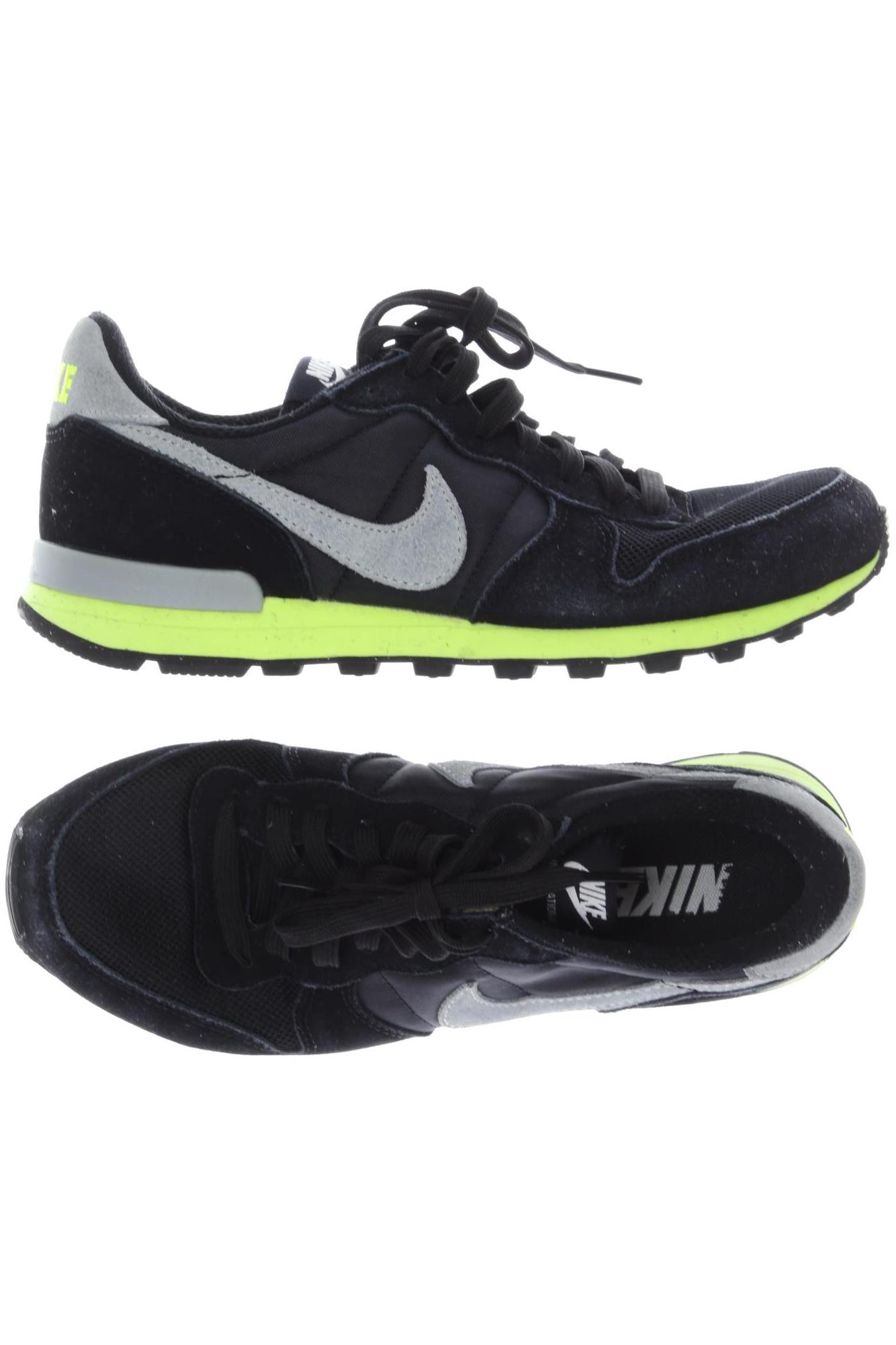 

Nike Damen Sneakers, schwarz, Gr. 39