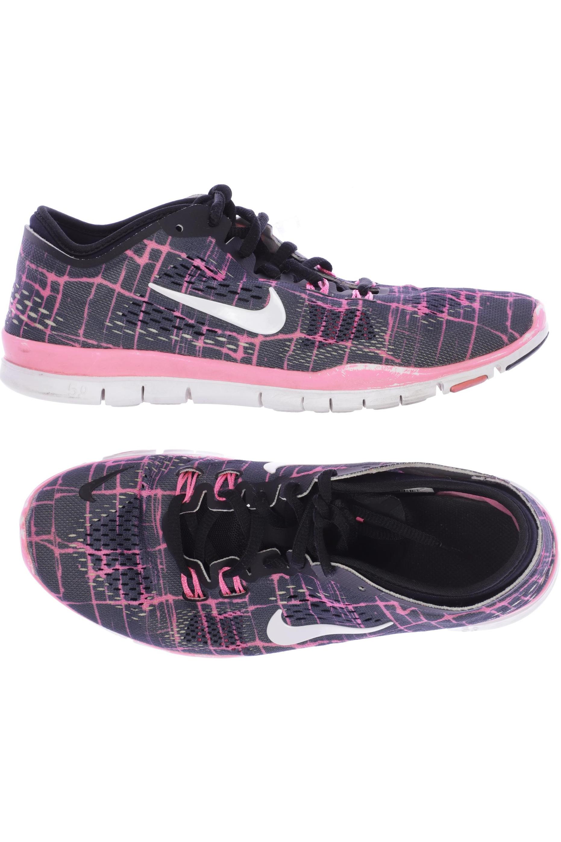 

Nike Damen Sneakers, marineblau, Gr. 37.5