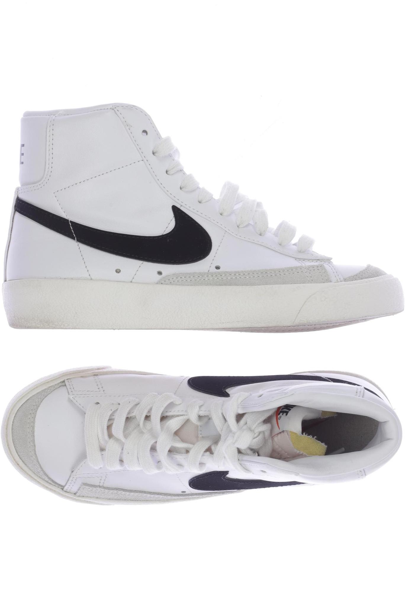 

Nike Damen Sneakers, weiß, Gr. 36.5