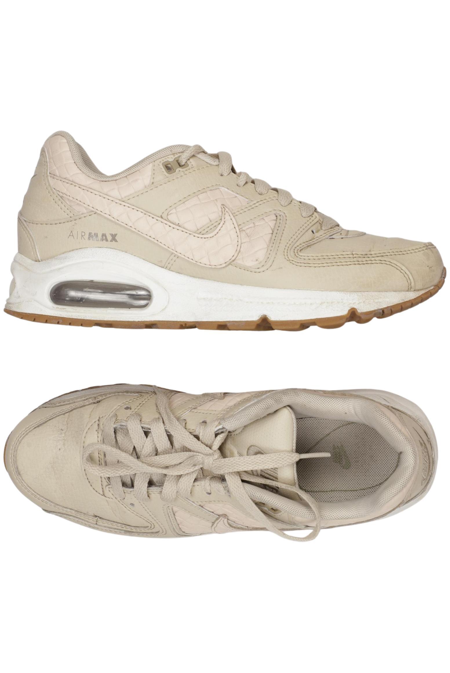 

Nike Damen Sneakers, beige, Gr. 38.5