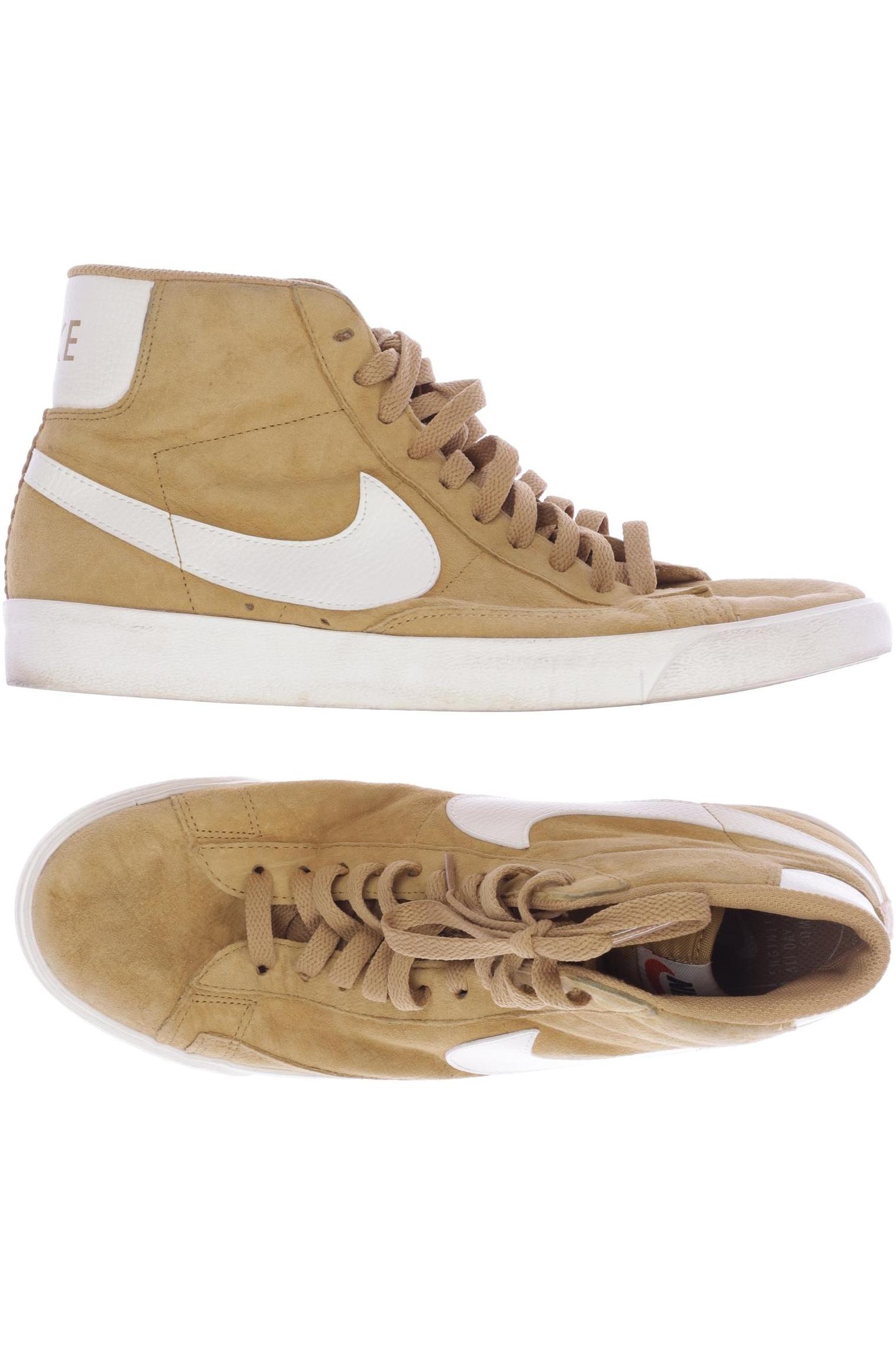 

Nike Damen Sneakers, beige, Gr. 42