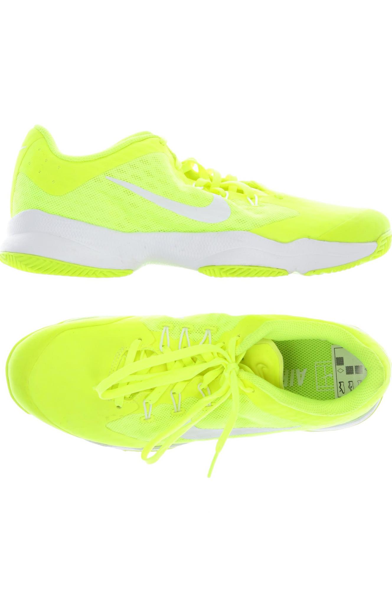 

Nike Damen Sneakers, neon, Gr. 40