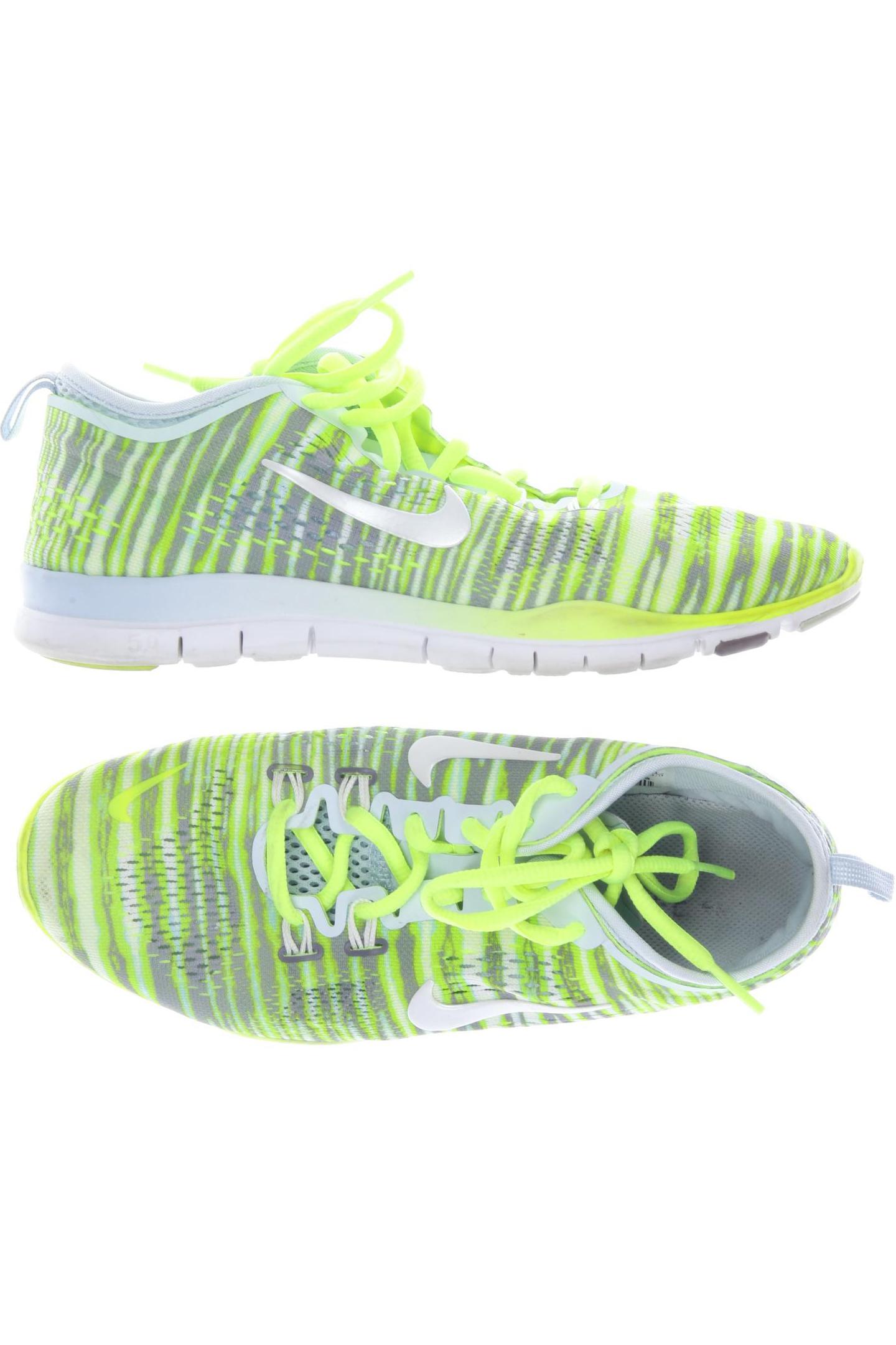 

Nike Damen Sneakers, hellgrün, Gr. 38