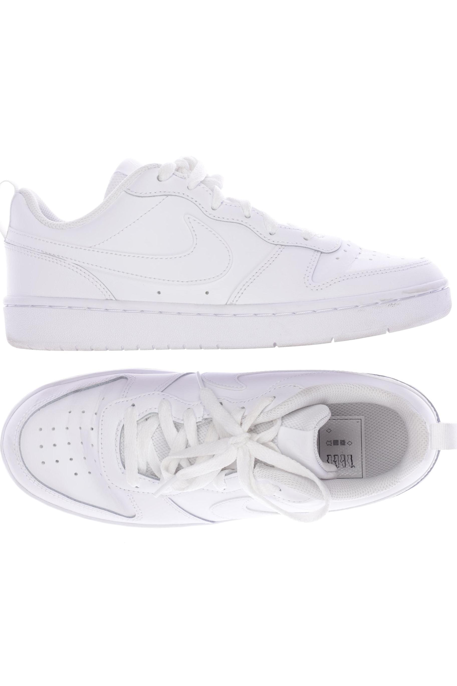 

Nike Damen Sneakers, weiß