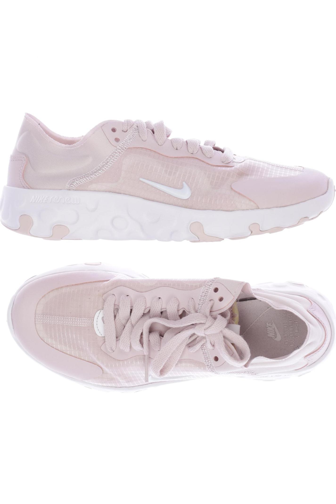 

Nike Damen Sneakers, pink