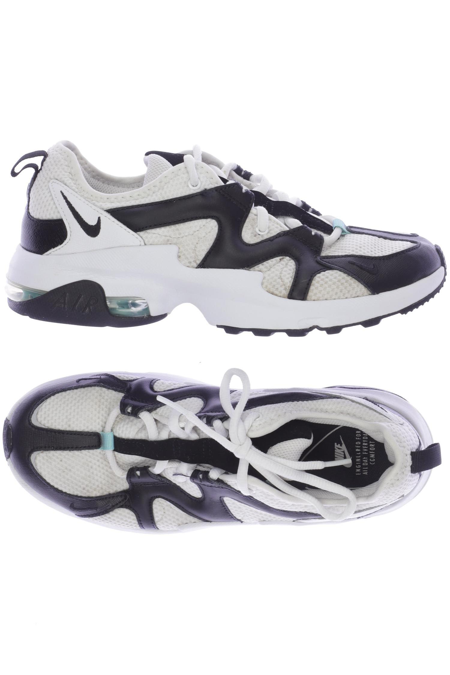 

Nike Damen Sneakers, weiß