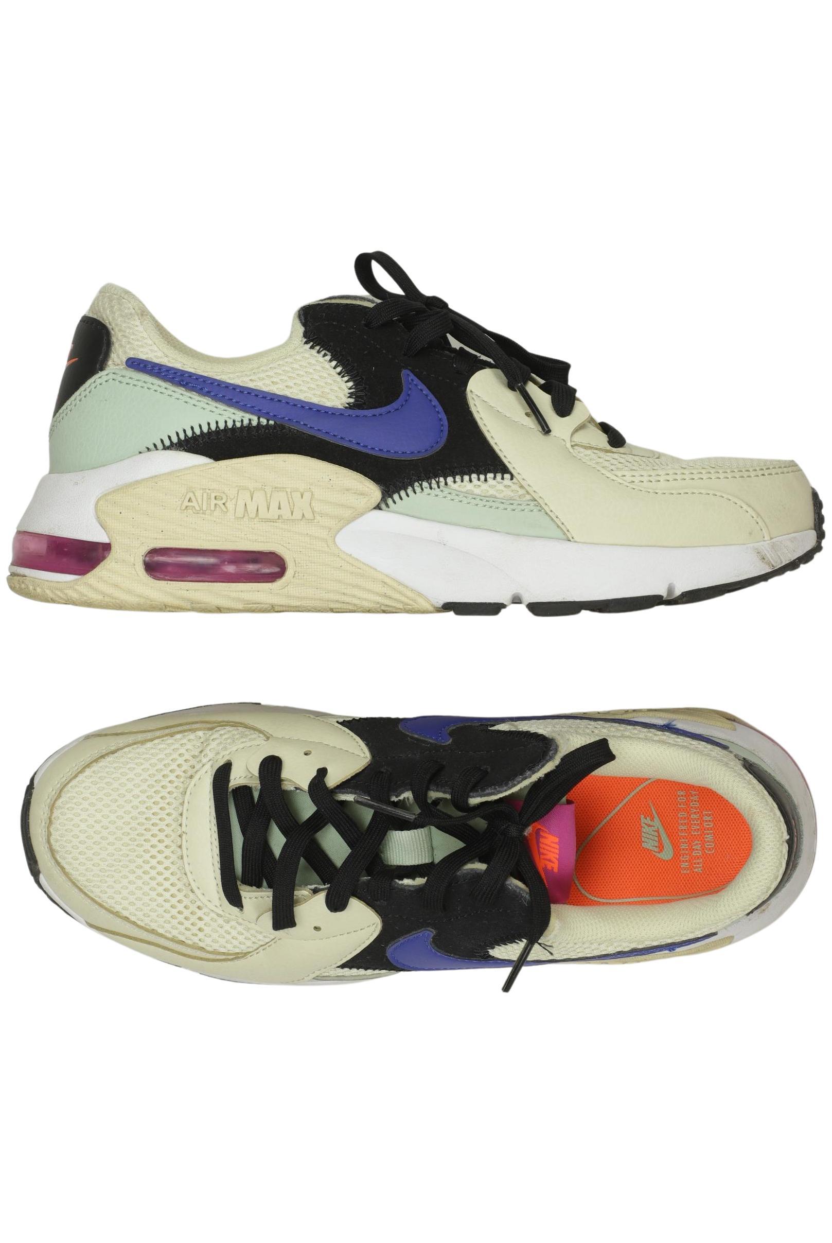 

Nike Damen Sneakers, mehrfarbig, Gr. 39