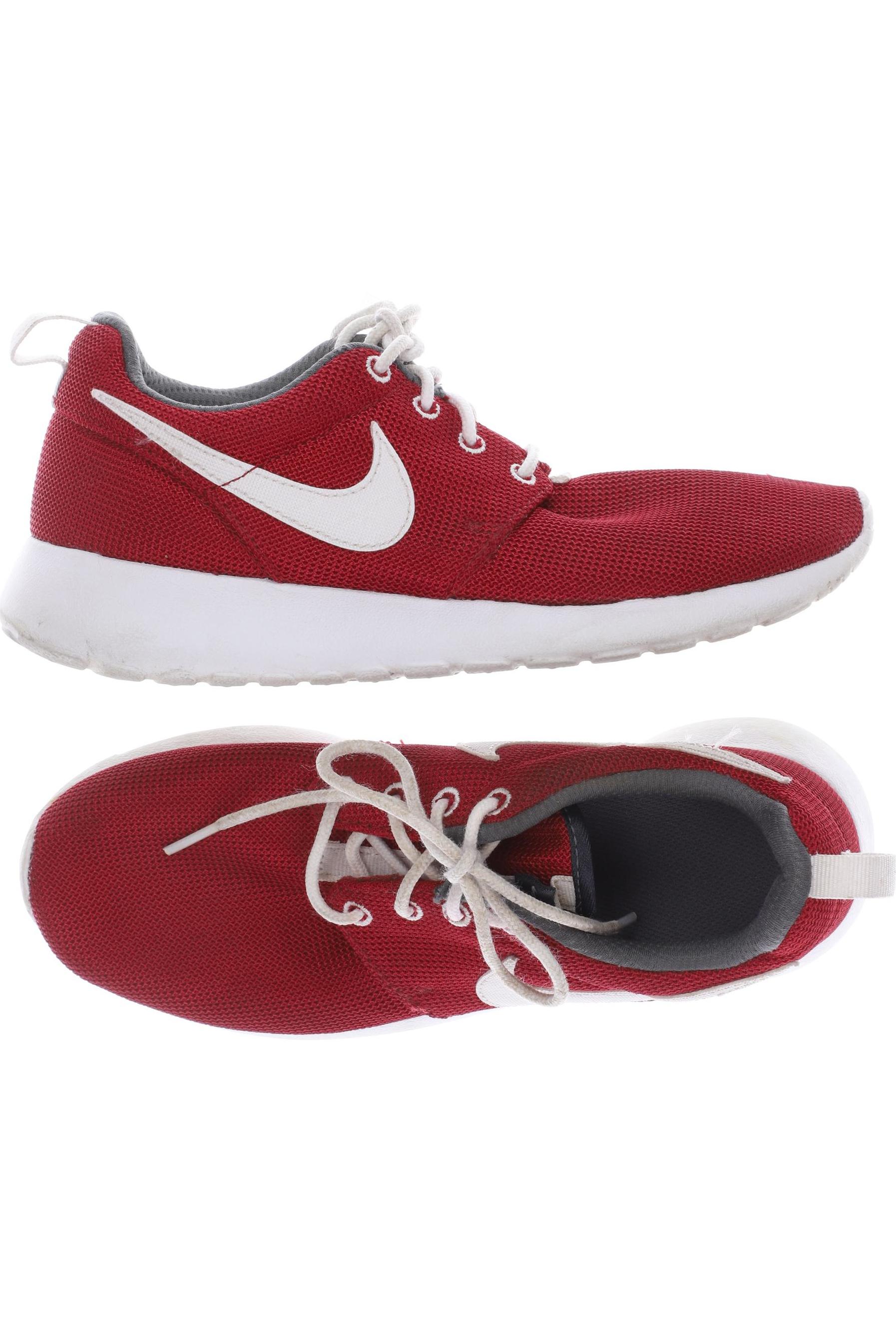

Nike Damen Sneakers, rot