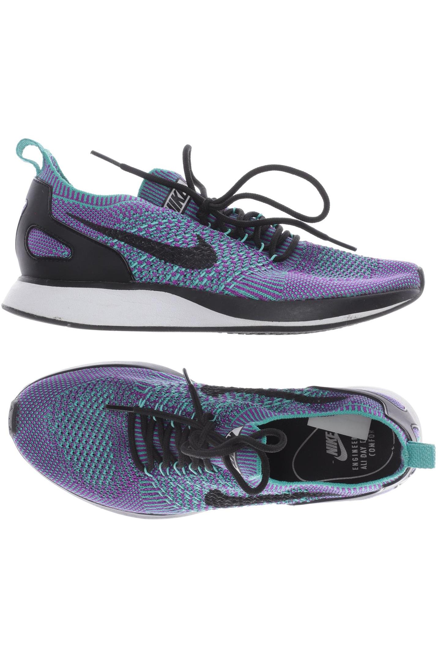 

Nike Damen Sneakers, türkis, Gr. 37.5
