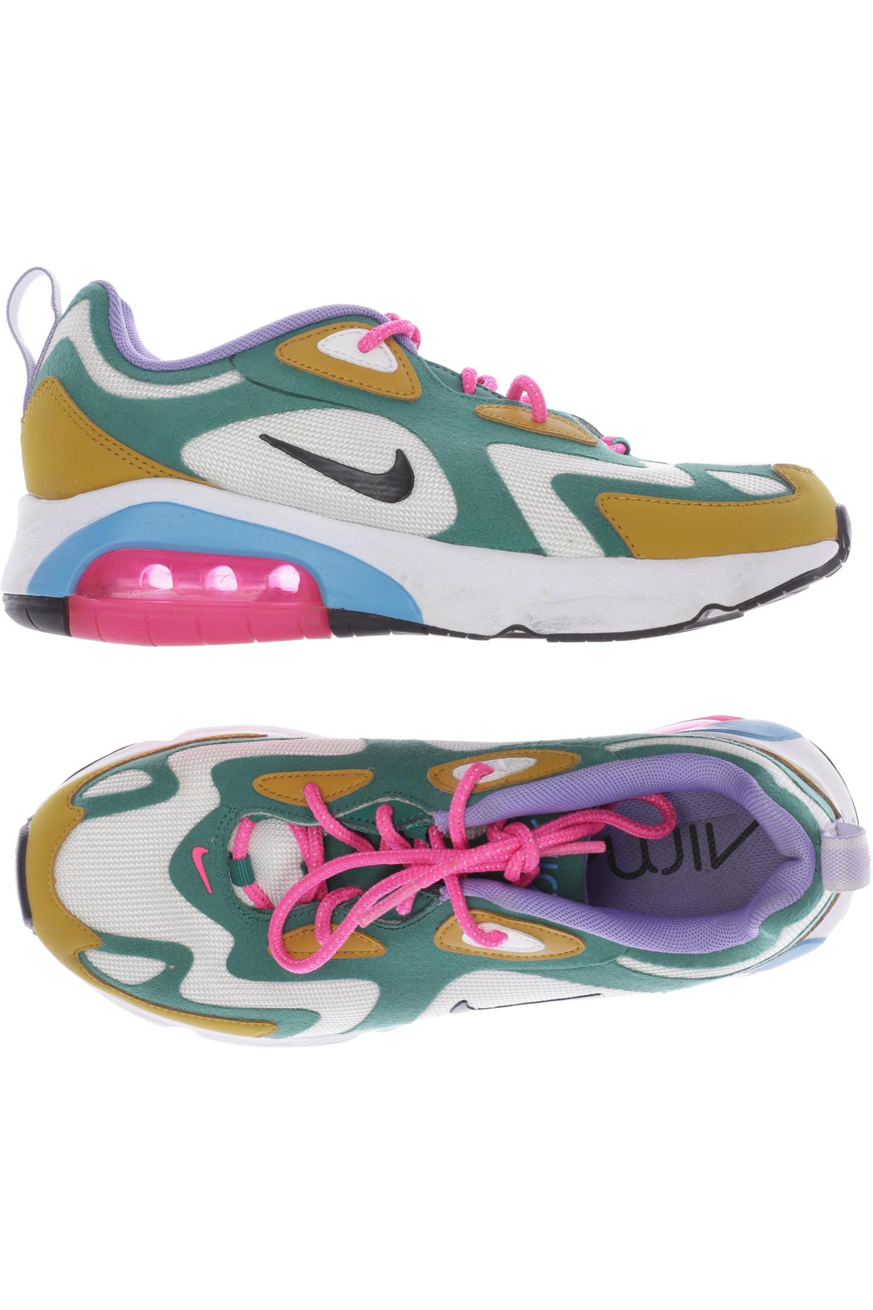 

Nike Damen Sneakers, mehrfarbig, Gr. 36.5