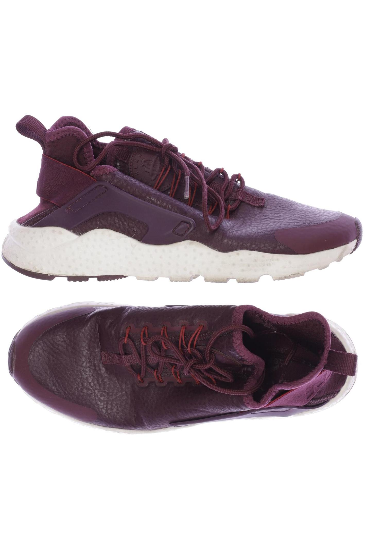 

Nike Damen Sneakers, bordeaux, Gr. 38.5
